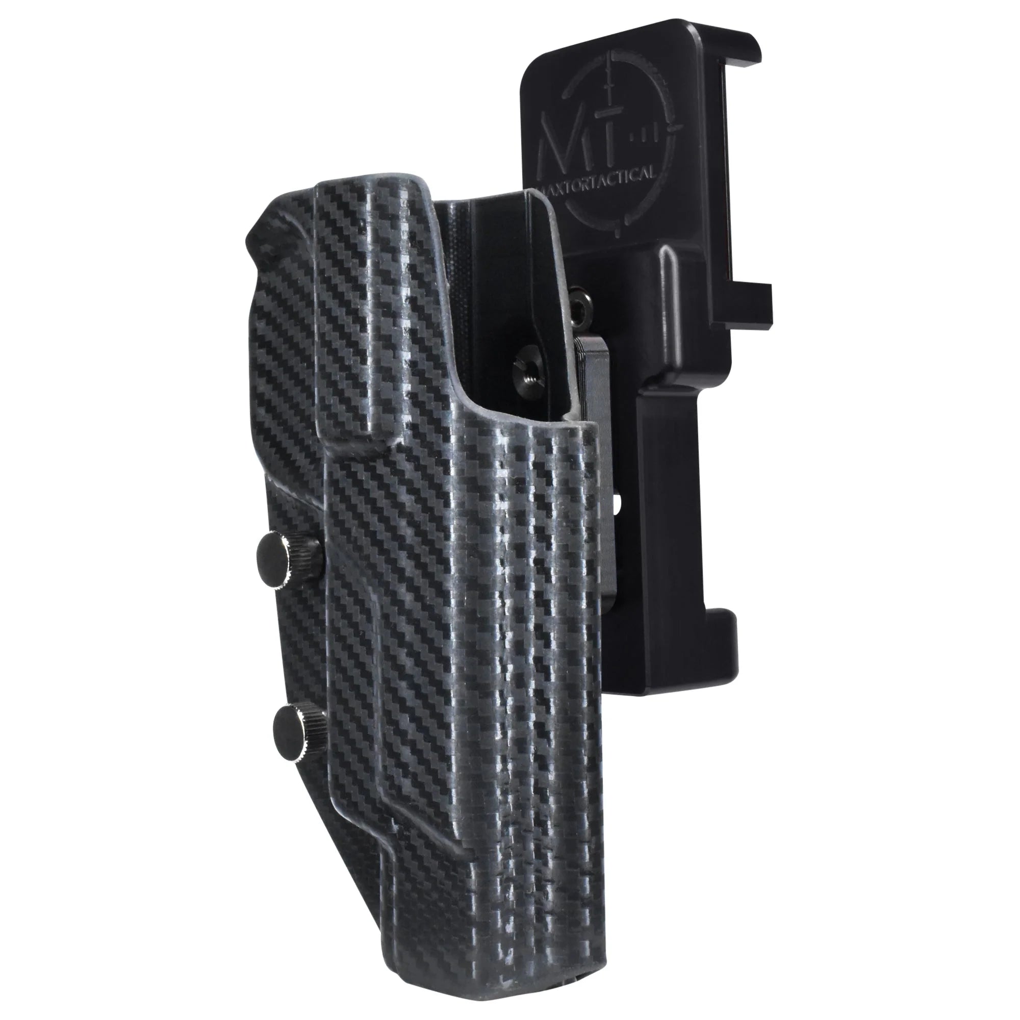 Arma Zeka AZ-P1 Alloy Competition Holster