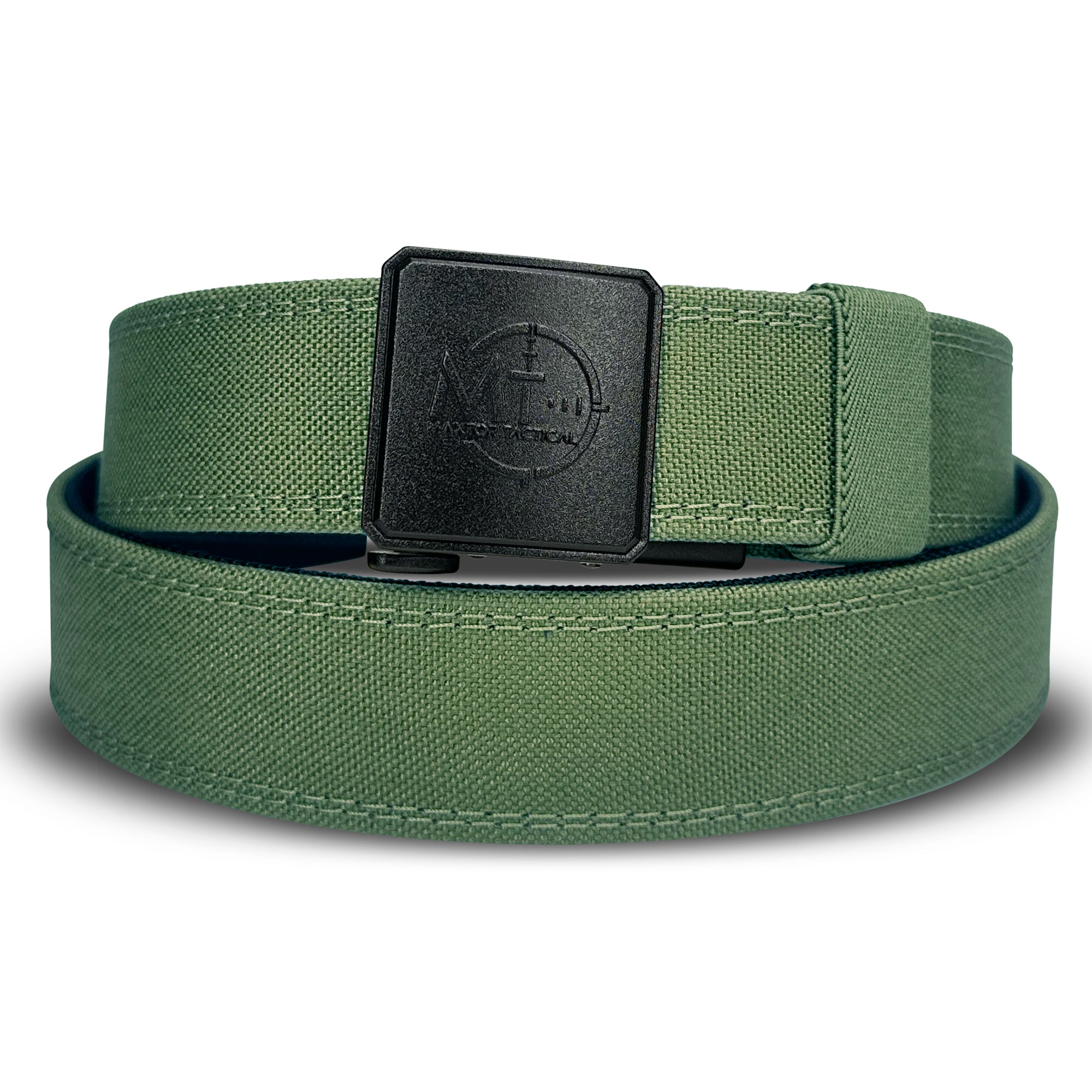 Maxtor Tactical gun belt with reinforced core