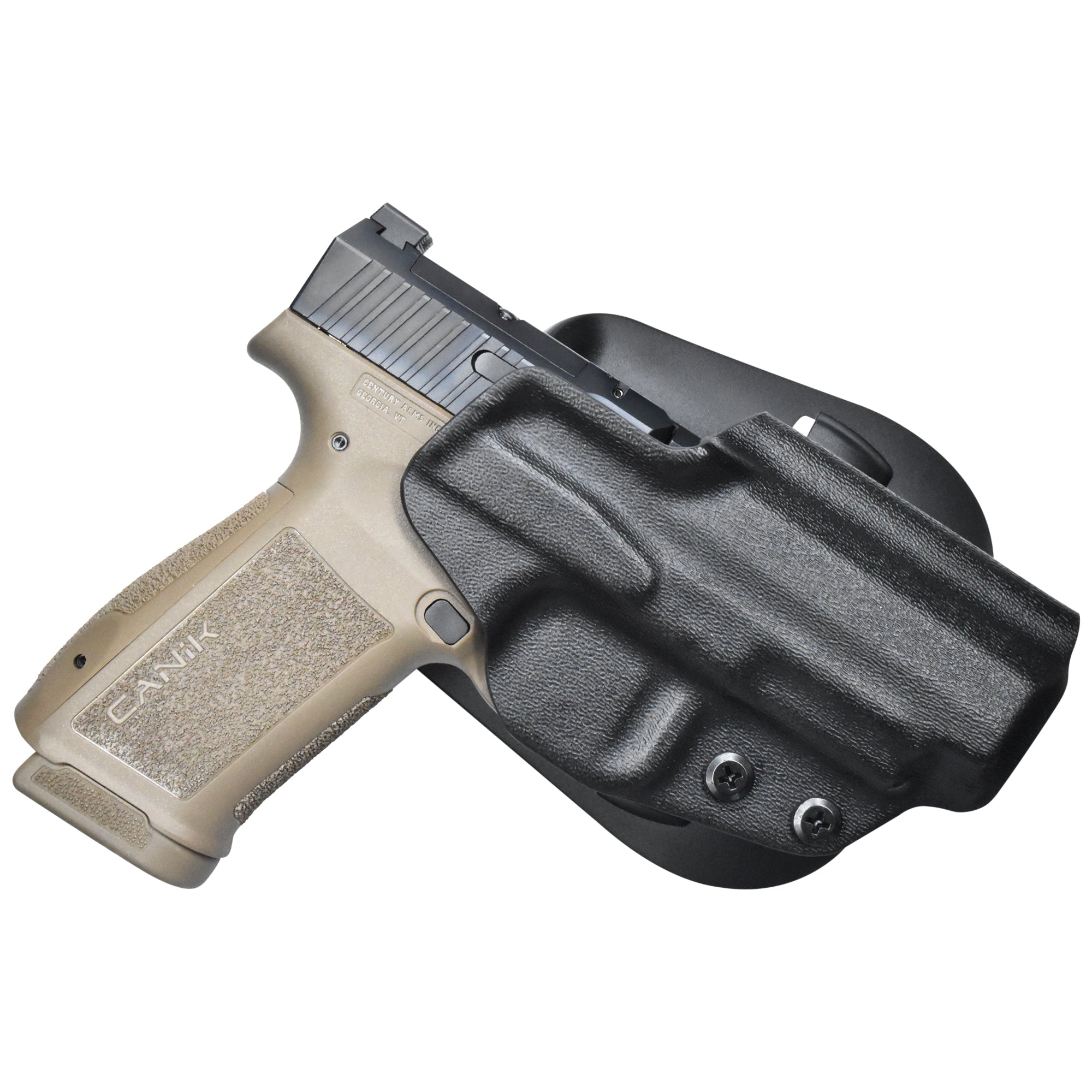 Canik METE MC9LS Black 3