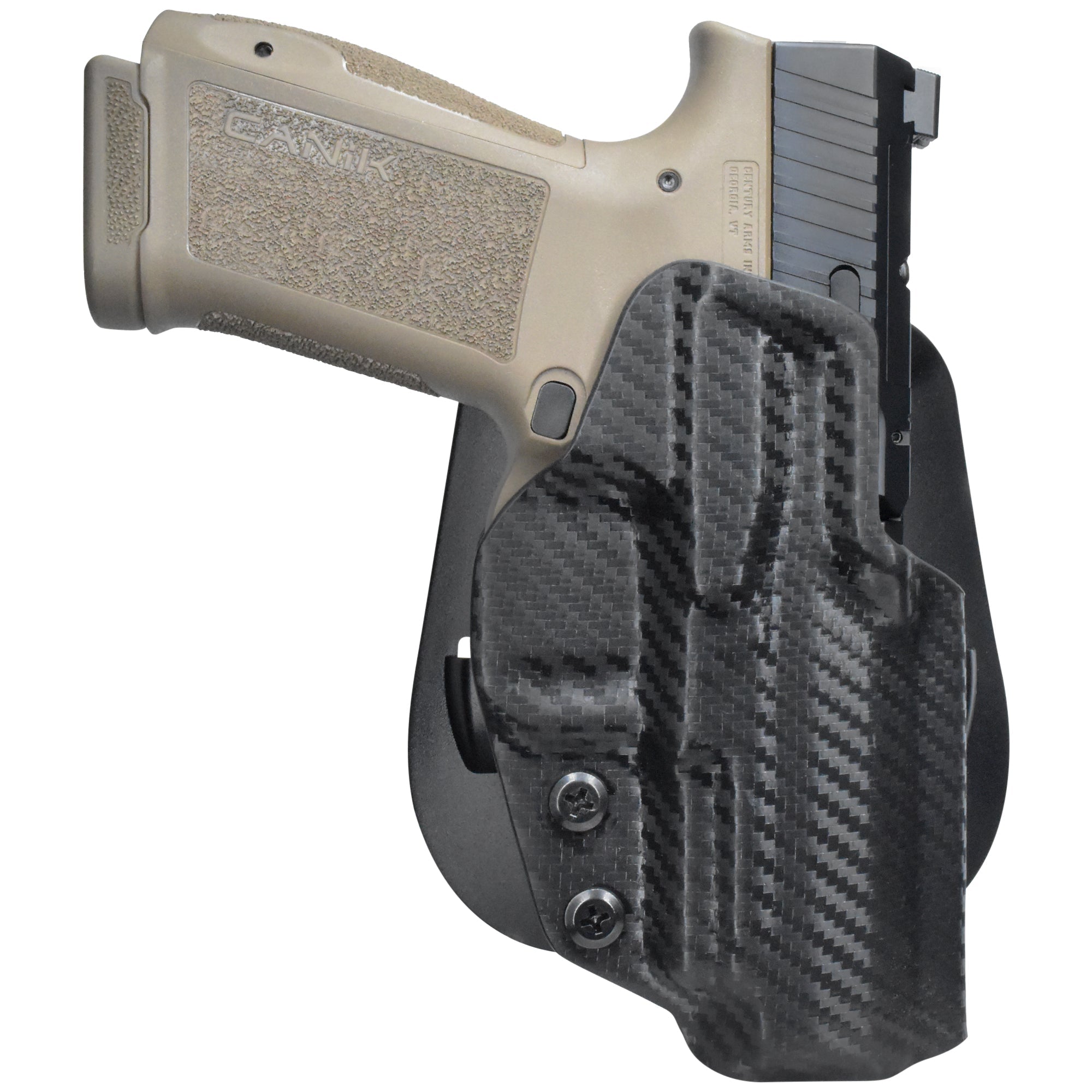 Canik METE MC9LS CF 1