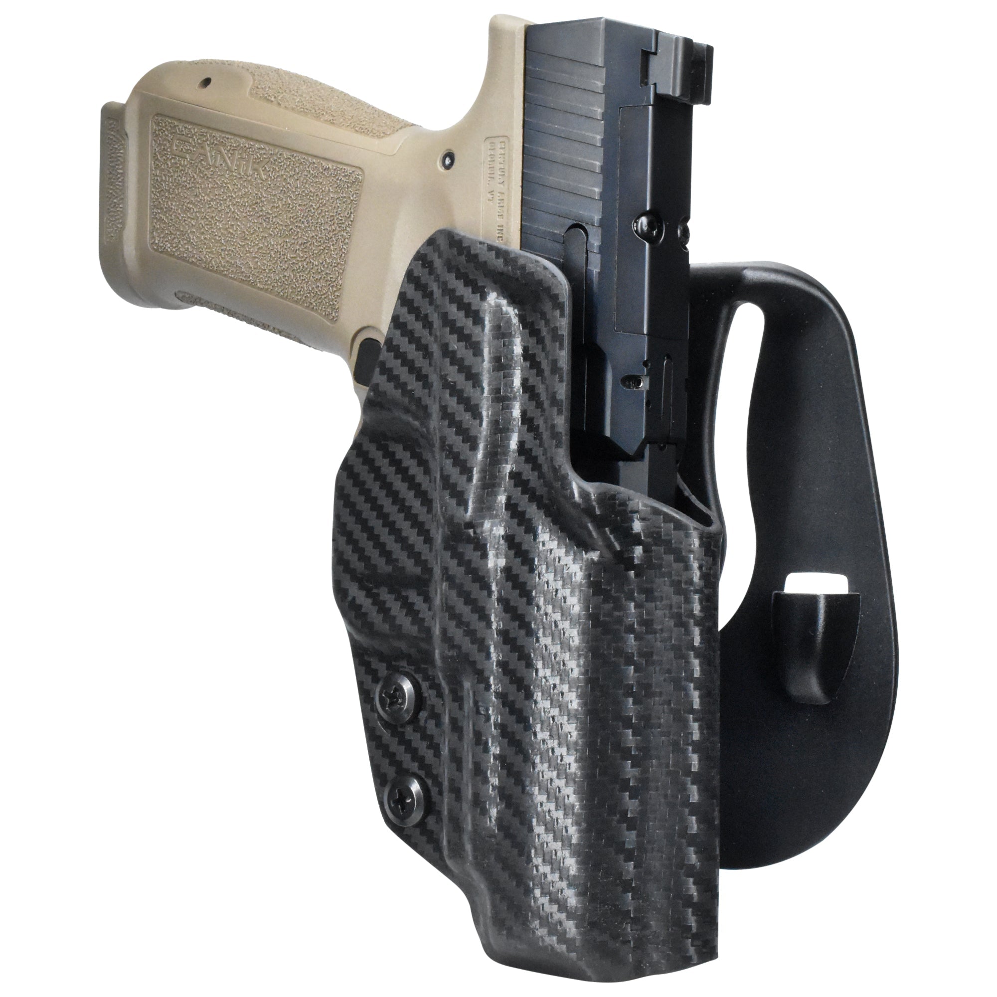 Canik METE MC9LS CF 2