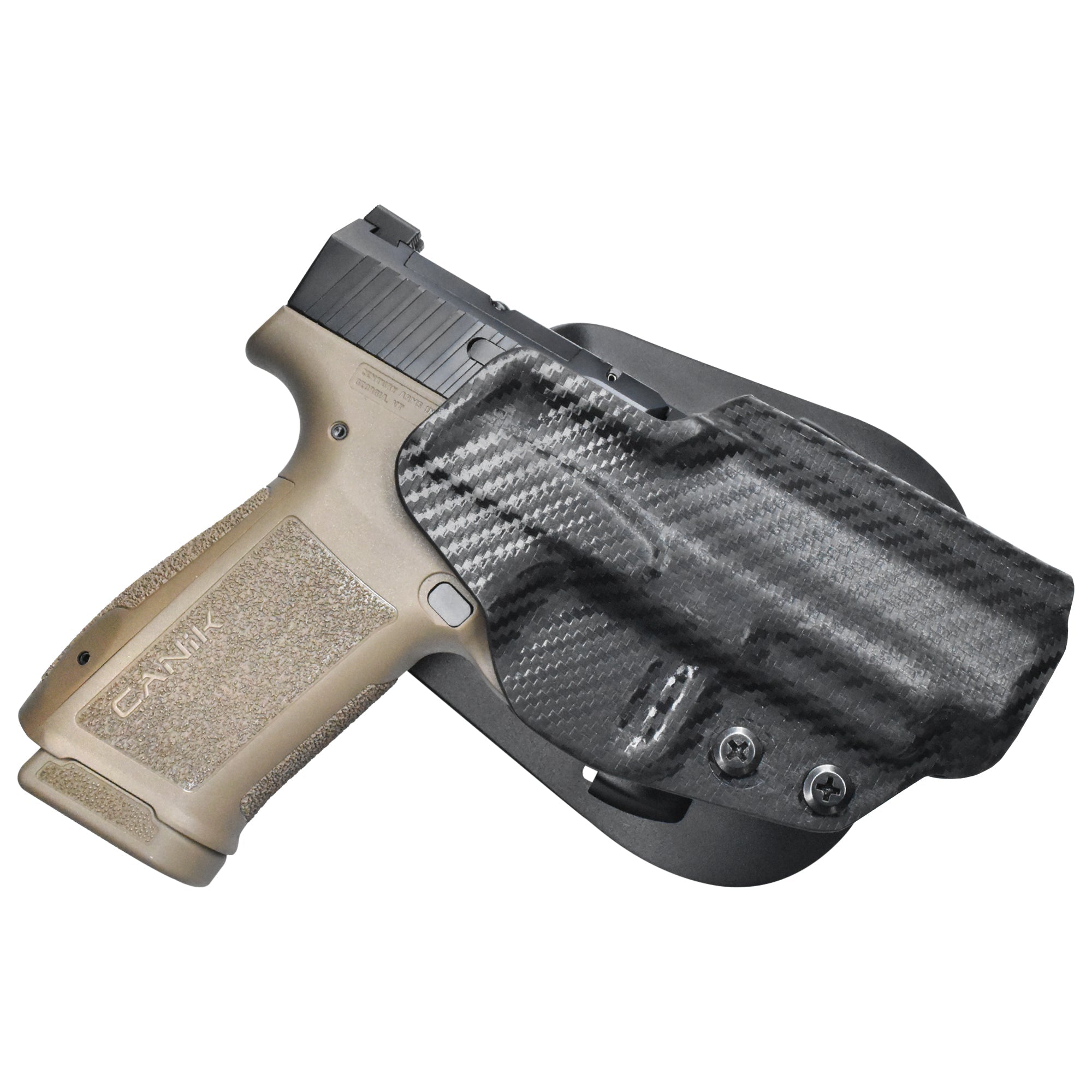 Canik METE MC9LS CF 3