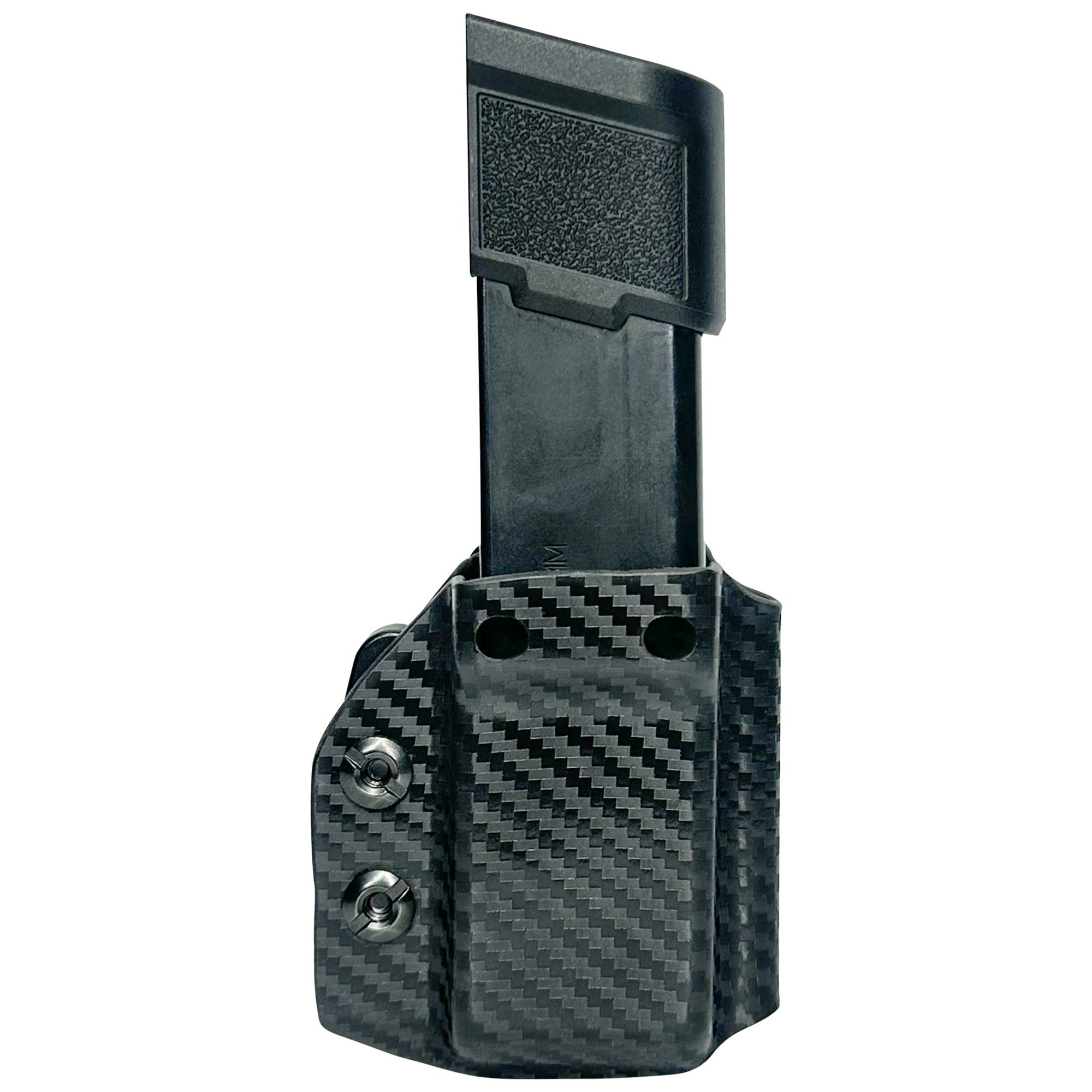 Inside Waistband Mag Pouch for Glock and Sig