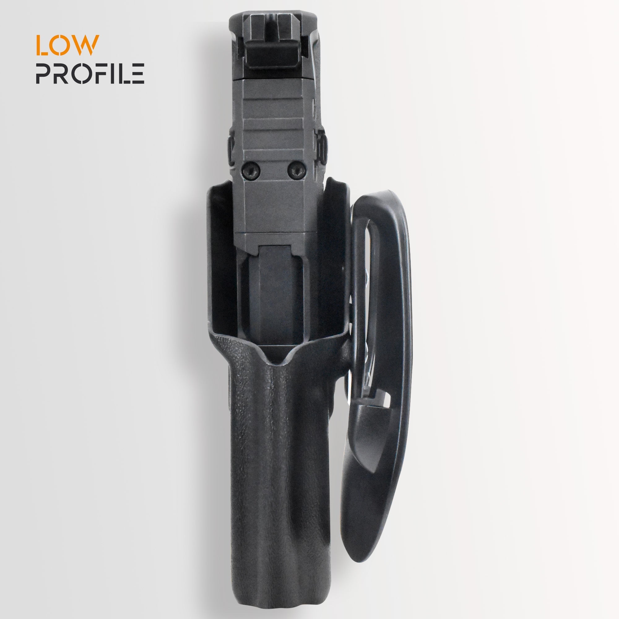 Sig Sauer P365 Fuse OWB Paddle Holster