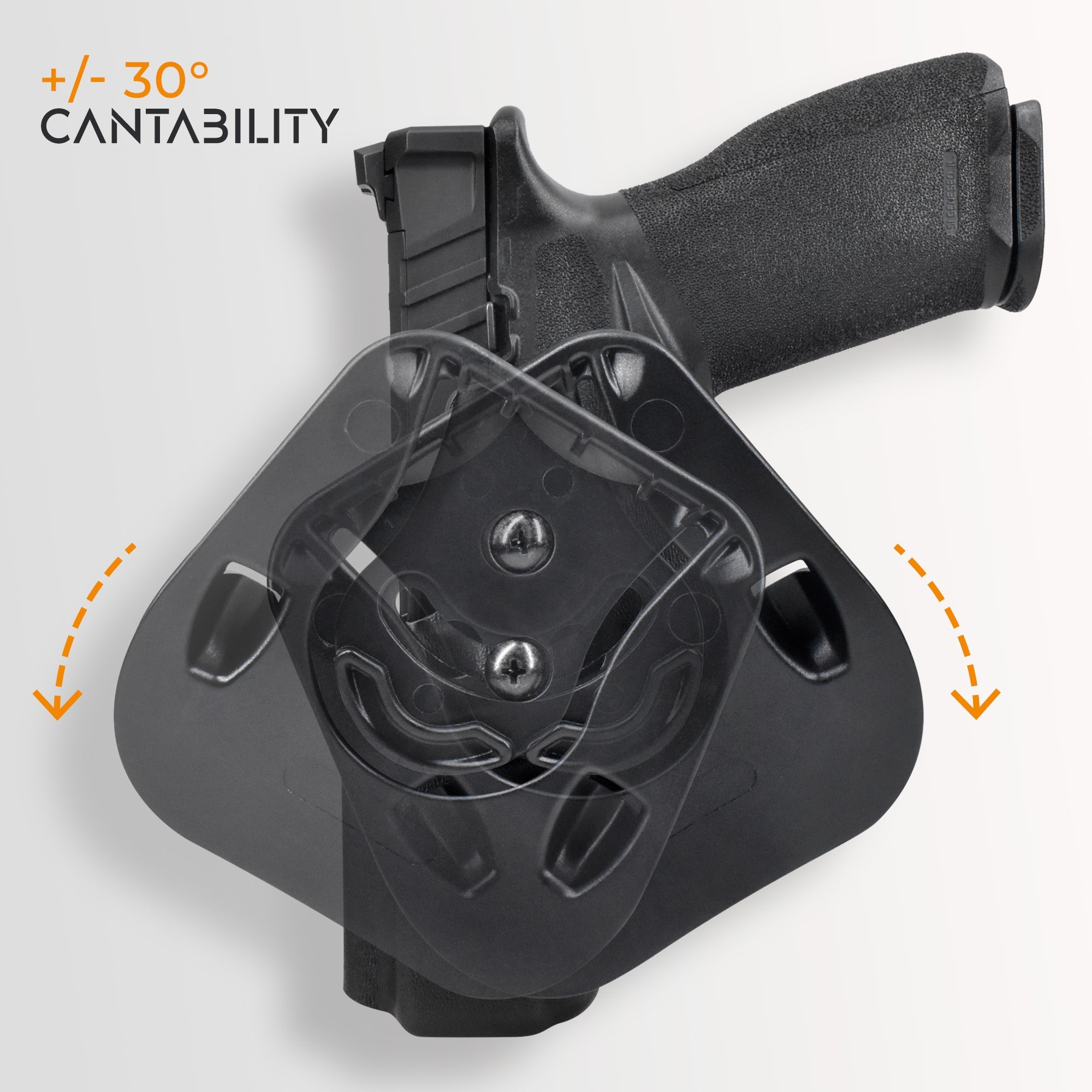 H&K VP9SK Highlights 4