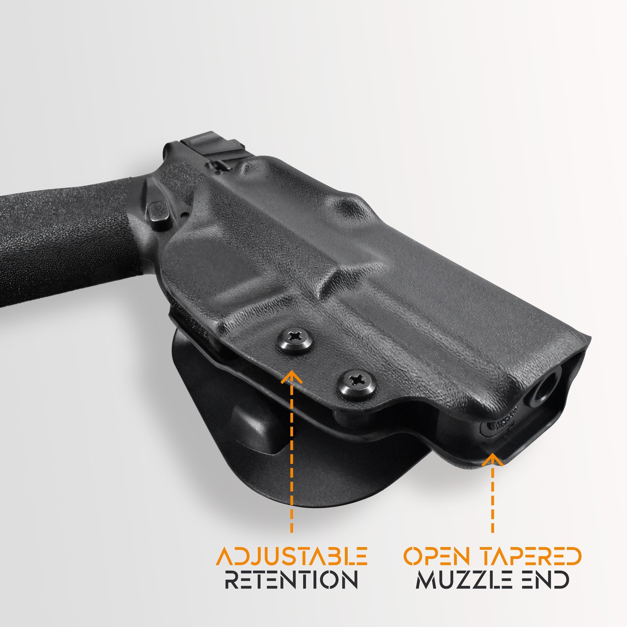 H&K VP9SK Highlights 6