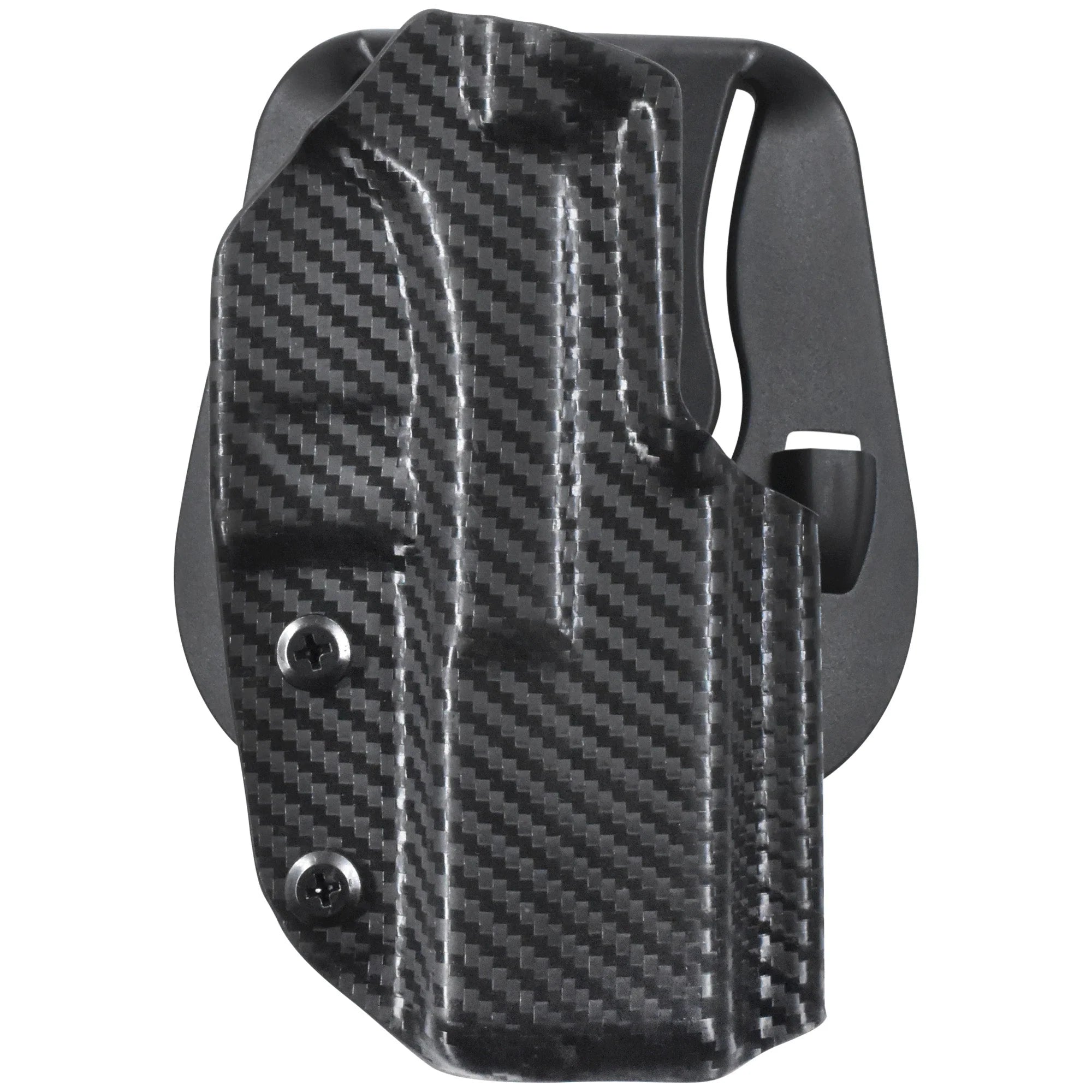 Adjustable cant OWB holster 1911