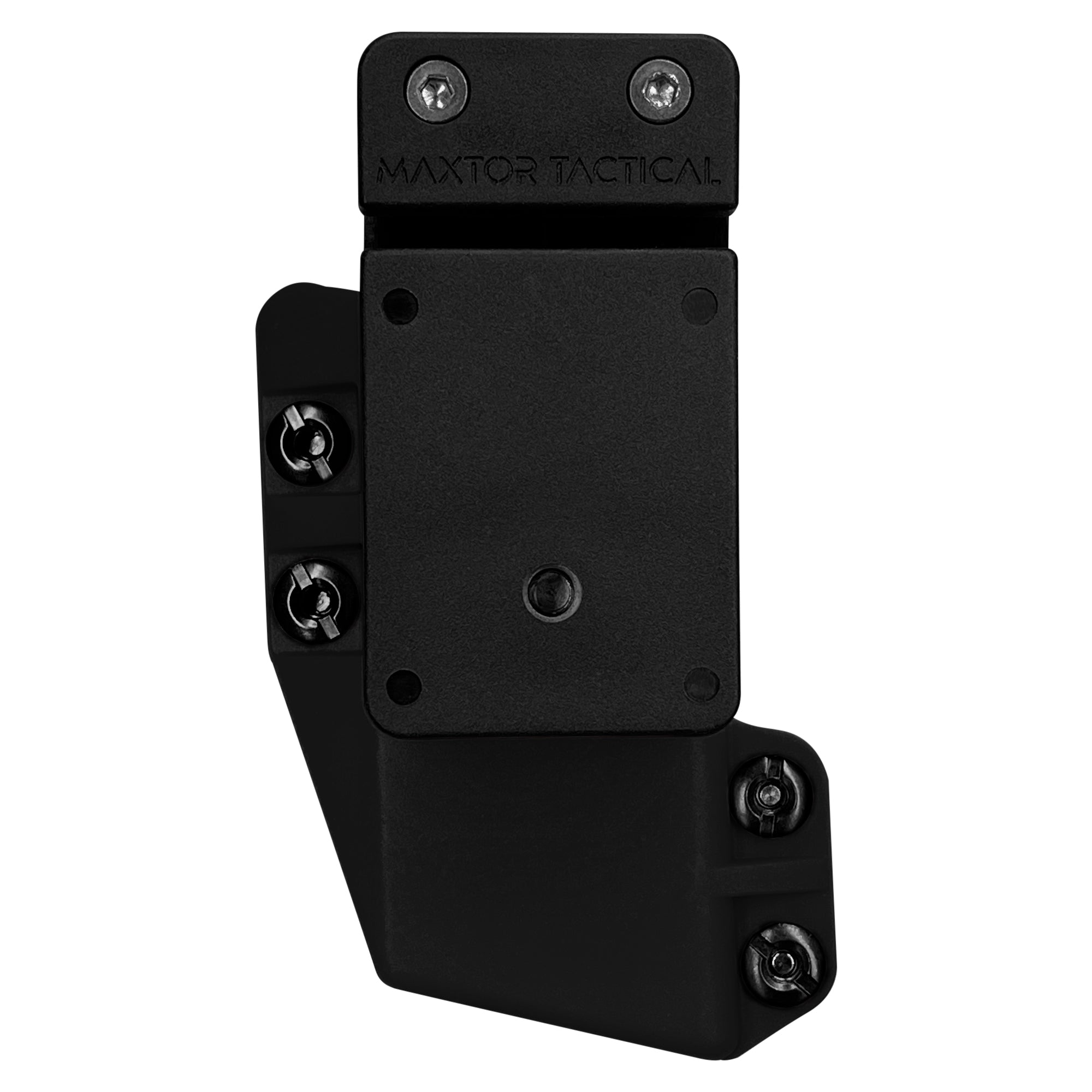 Combo 2 : Ultimate Competition Belt + 4 Rapid Draw Competition Mag Pouch