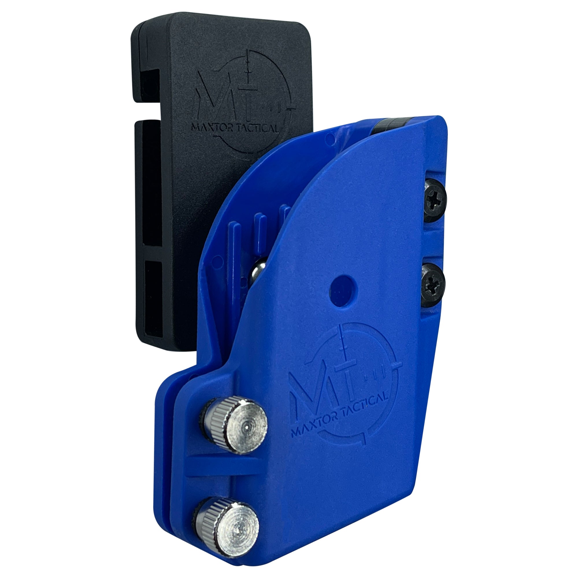 Combo 2 : Ultimate Competition Belt + 4 Rapid Draw Competition Mag Pouch