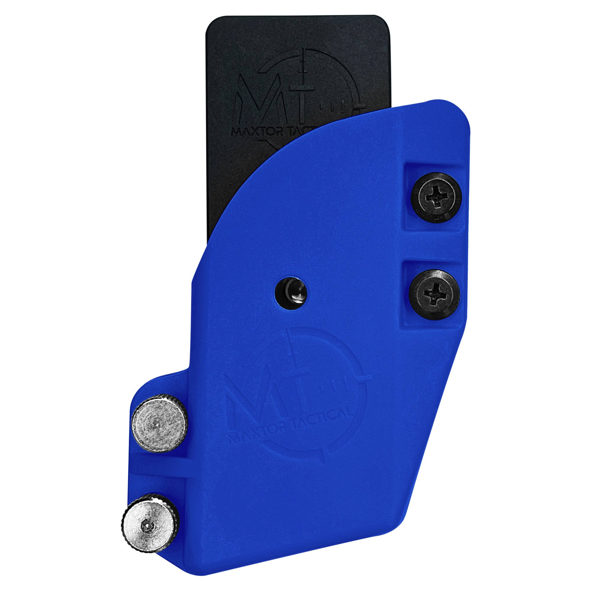 Combo 2 : Ultimate Competition Belt + 4 Rapid Draw Competition Mag Pouch