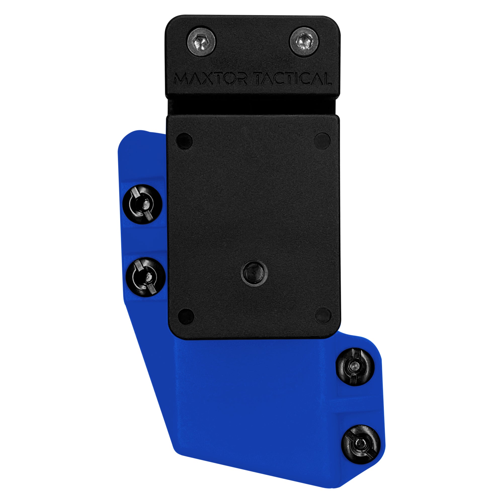 Combo 2 : Ultimate Competition Belt + 4 Rapid Draw Competition Mag Pouch