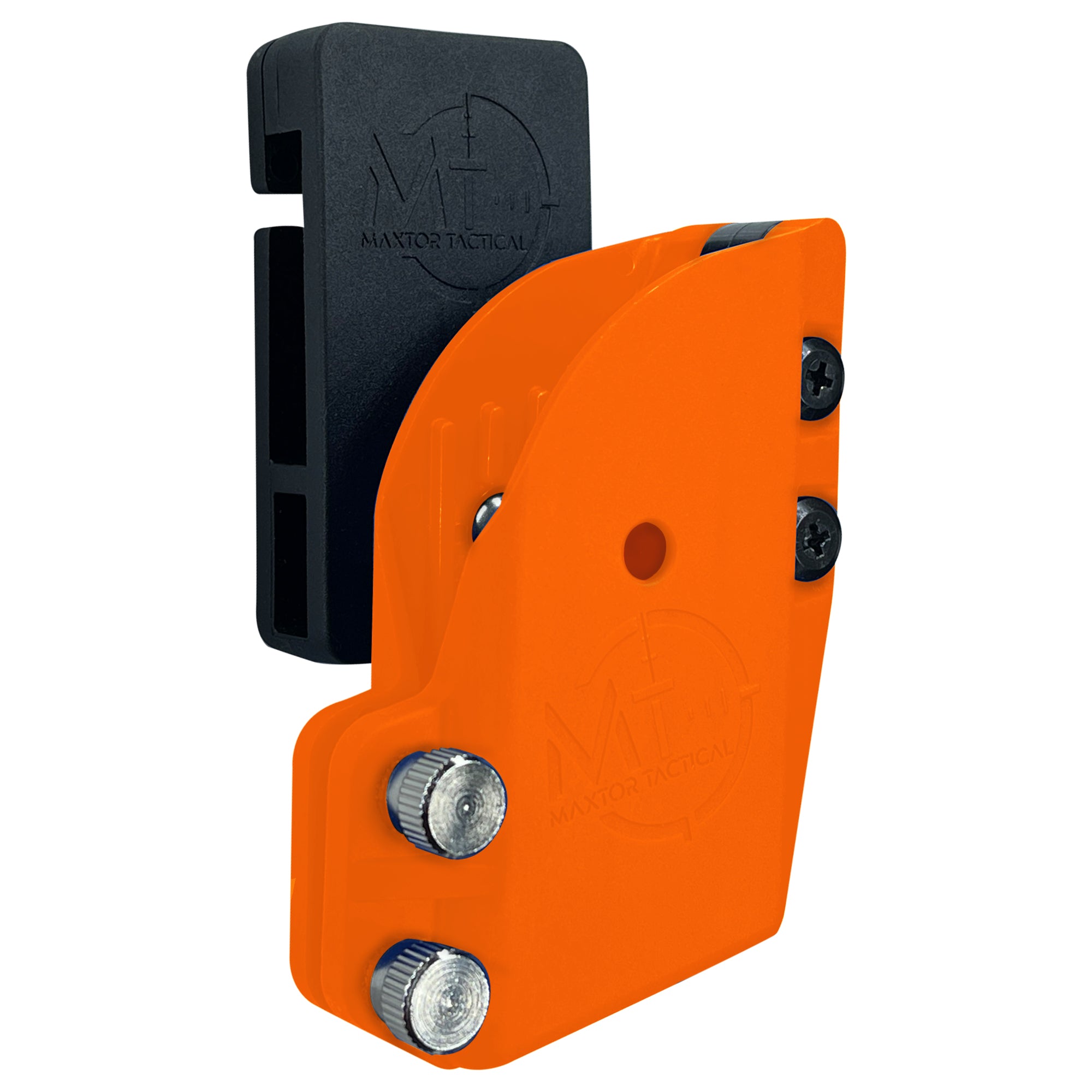 Combo 2 : Ultimate Competition Belt + 4 Rapid Draw Competition Mag Pouch