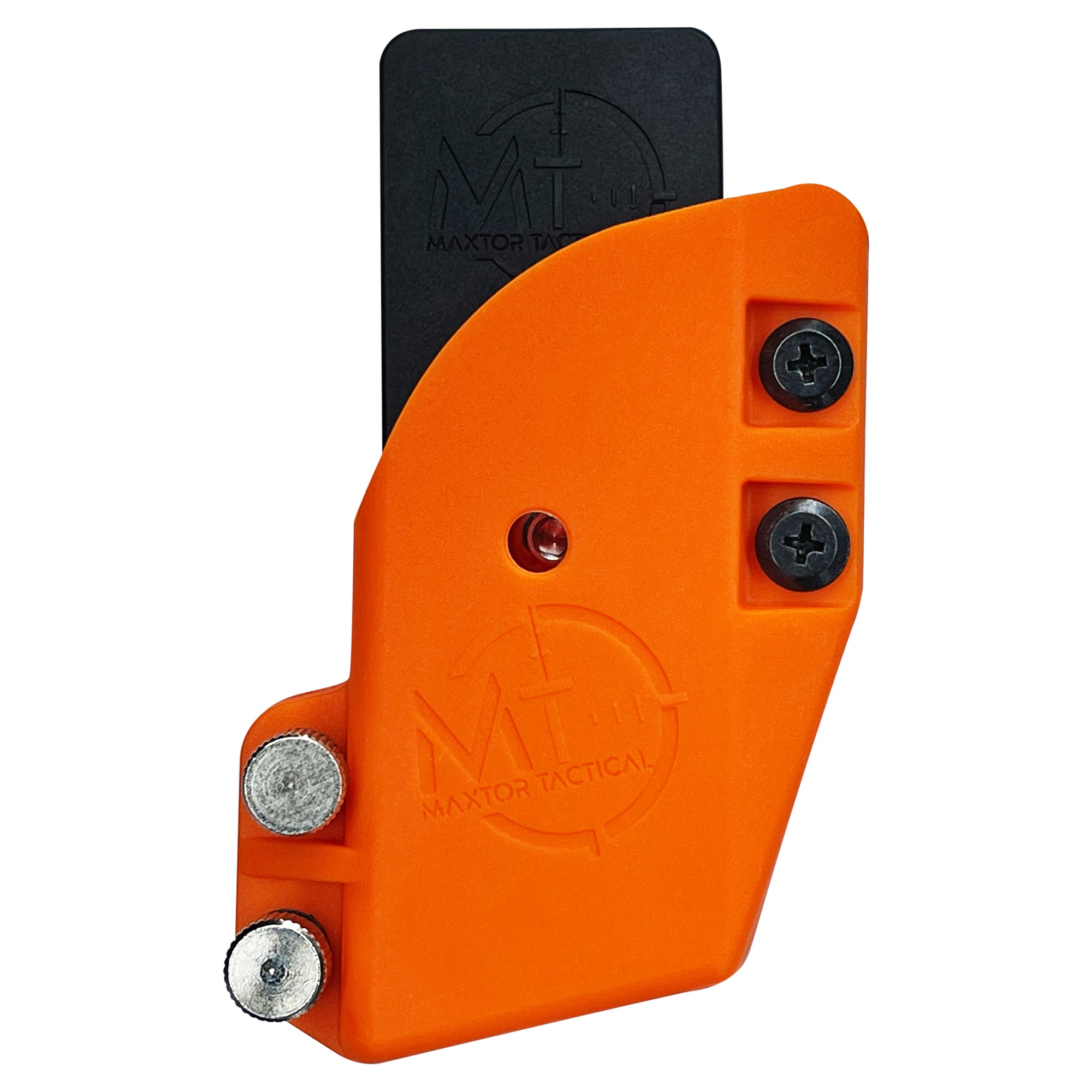 Combo 2 : Ultimate Competition Belt + 4 Rapid Draw Competition Mag Pouch