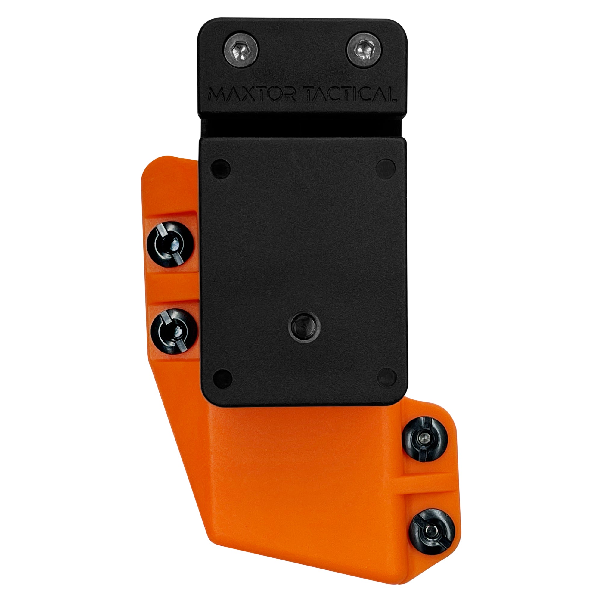 Combo 2 : Ultimate Competition Belt + 4 Rapid Draw Competition Mag Pouch