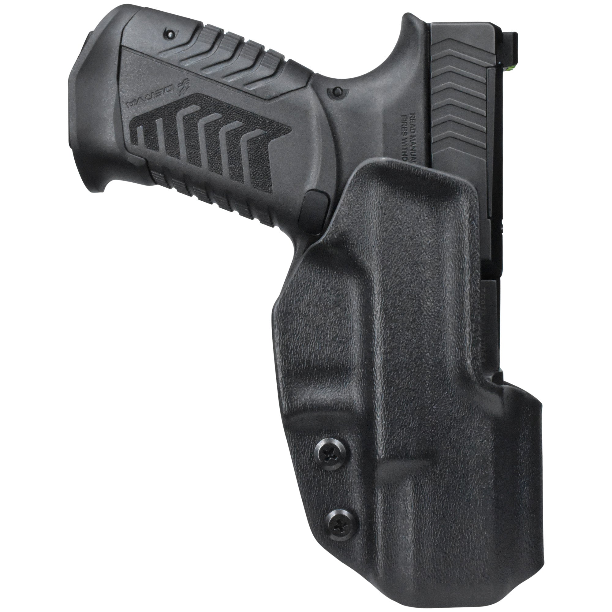 Rock Island Armroy DY9 BK1