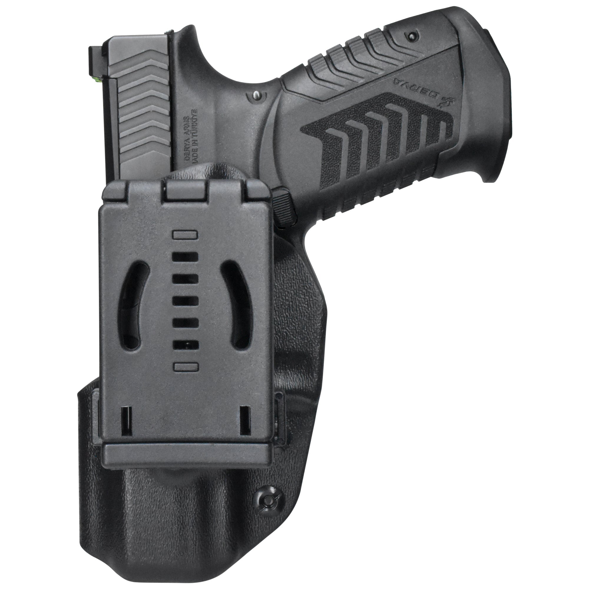 Rock Island Armroy DY9 BK2