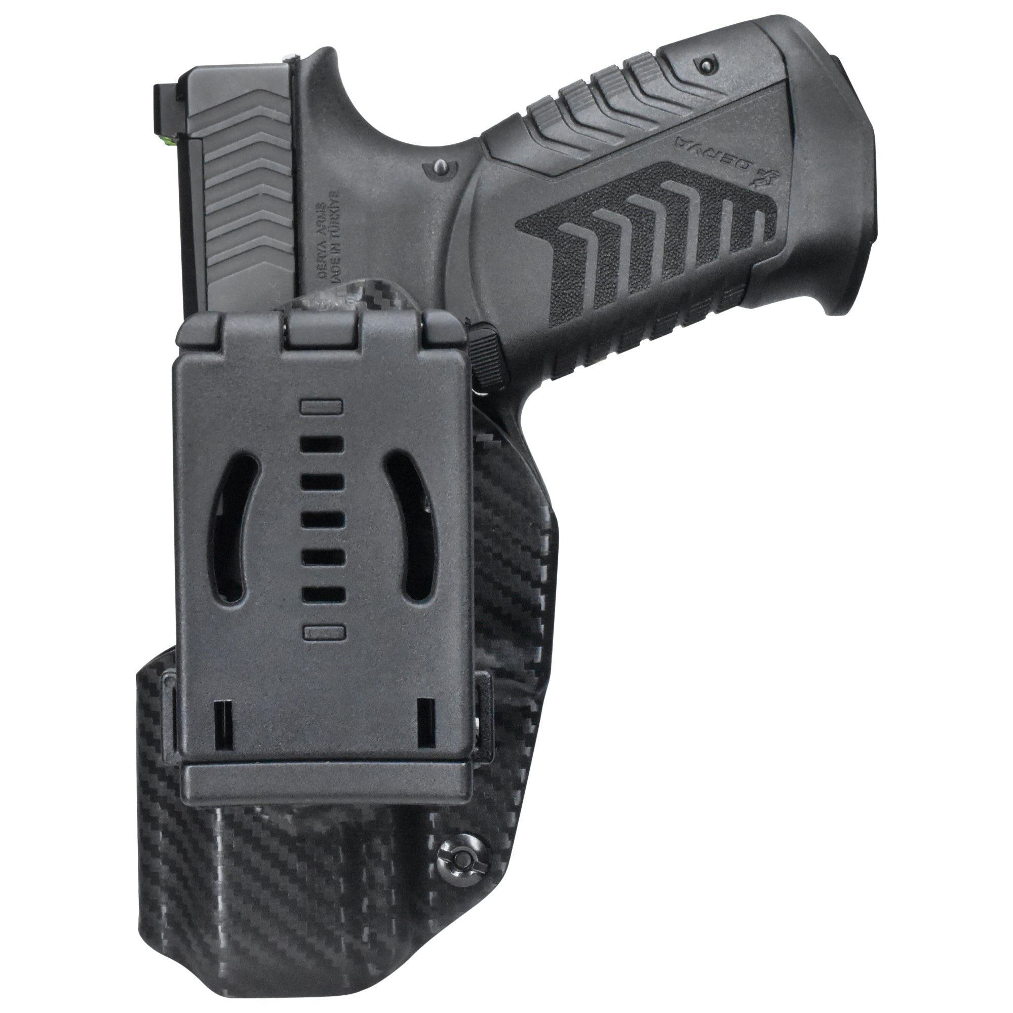Rock Island Armroy DY9 CF2