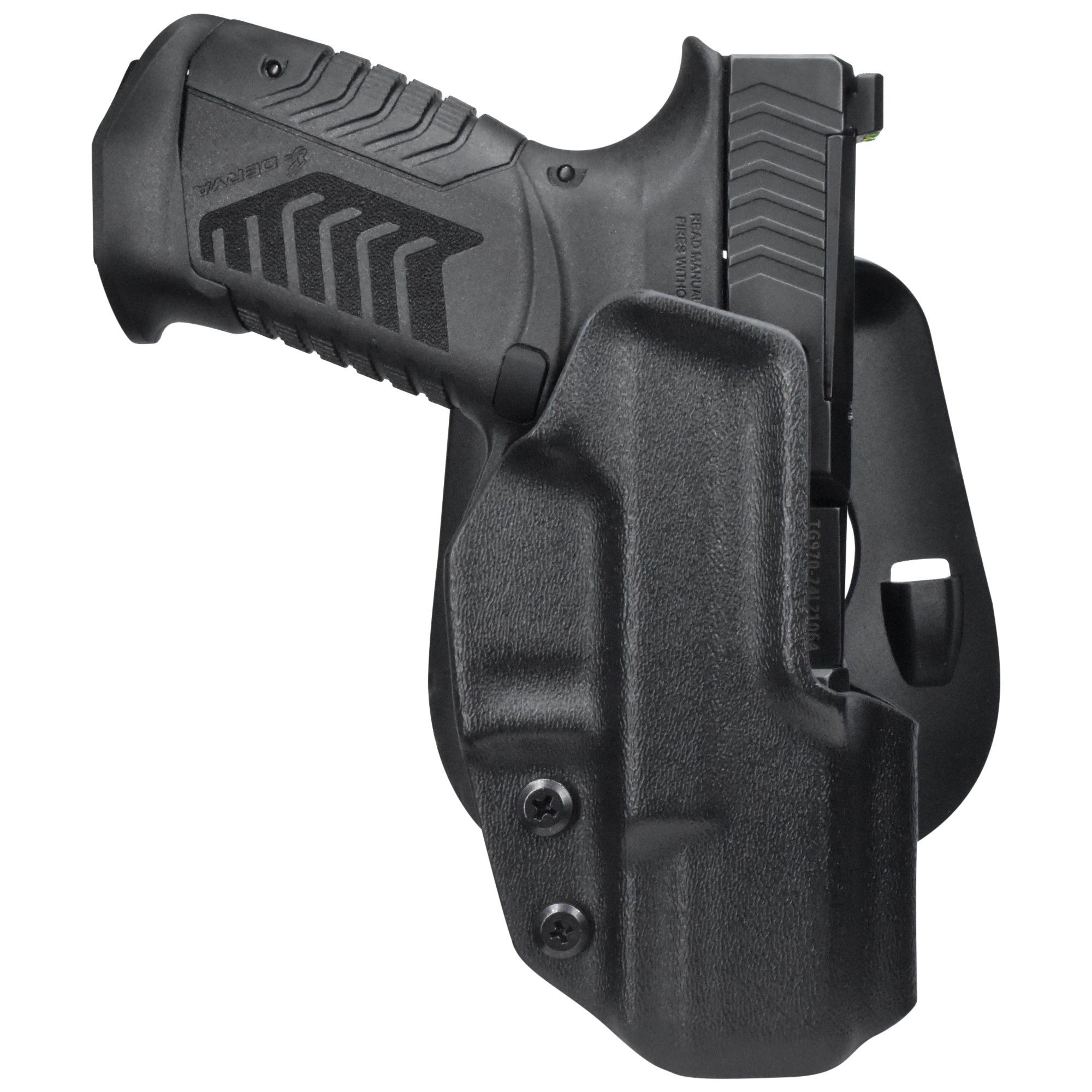 8-Quart Digital Air Fryer