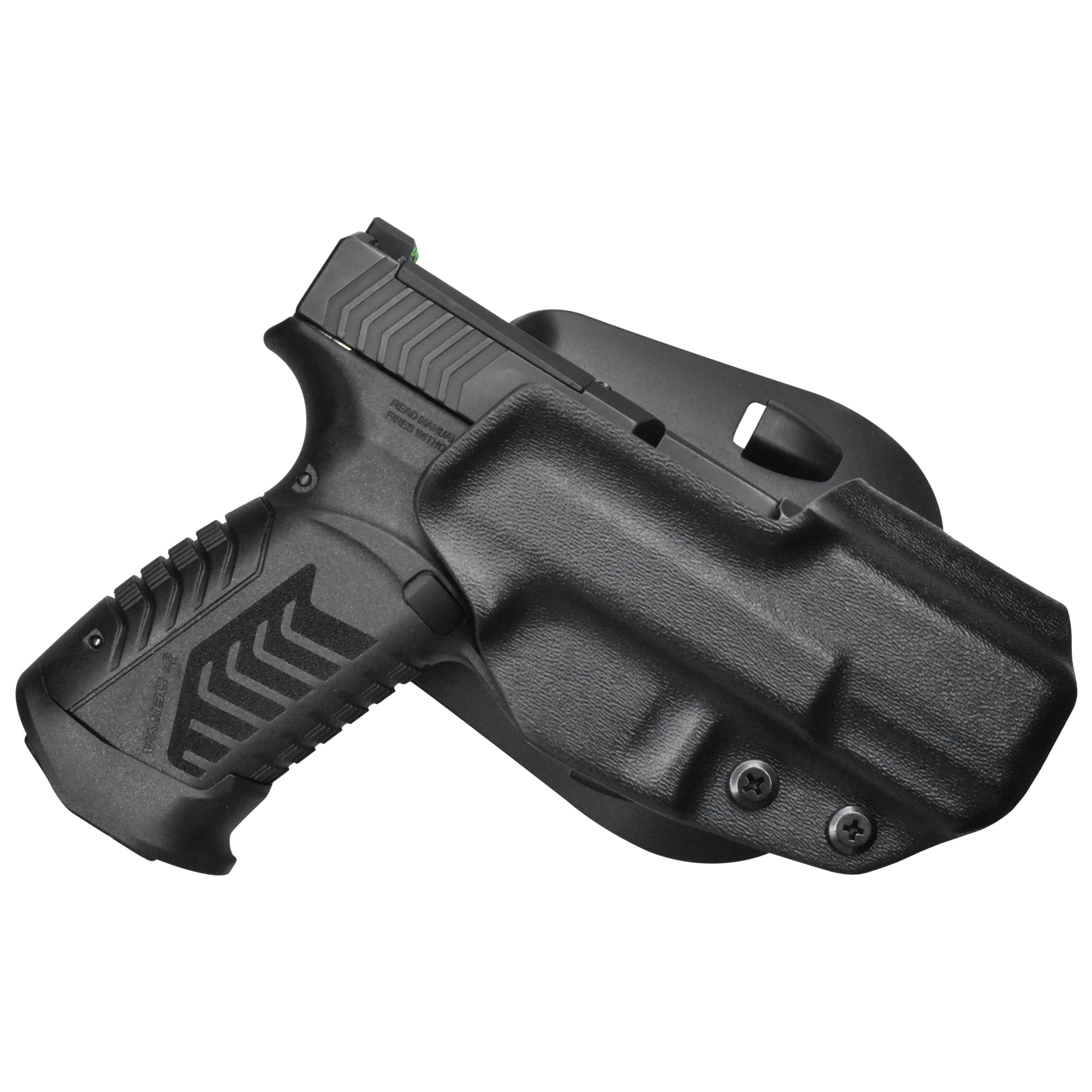 Rock Island DY9 BK 3