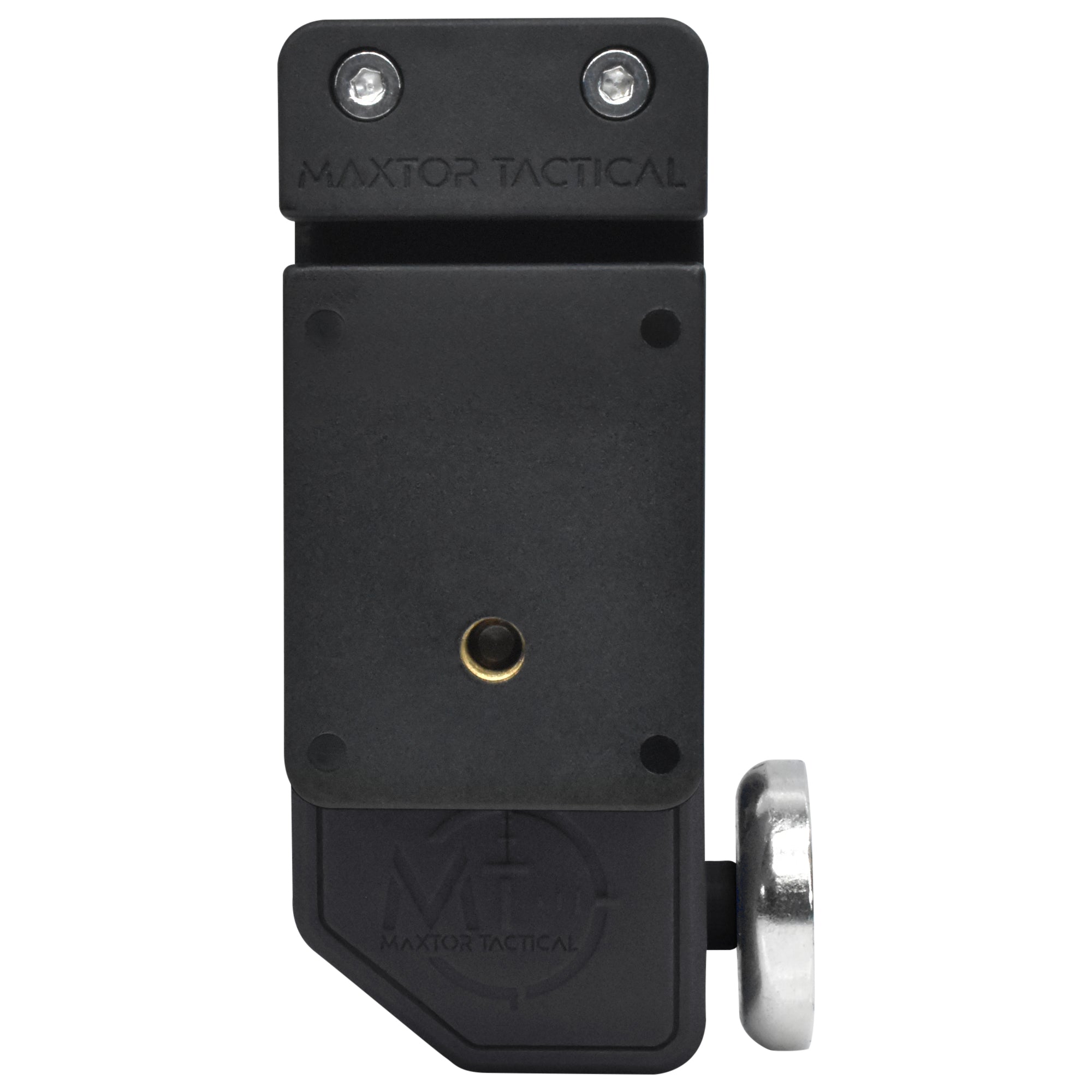 USPSA IPSC mag holder for 9mm and .40 cal