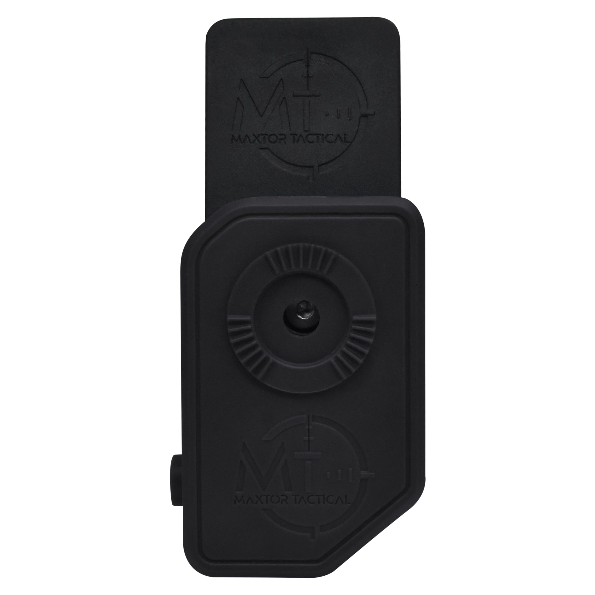 Competition mag pouch for 9mm and .40 cal