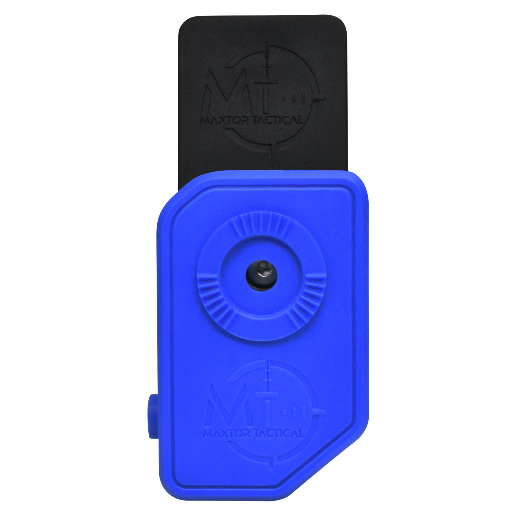 Lightweight USPSA mag pouch by Maxtor Tactical