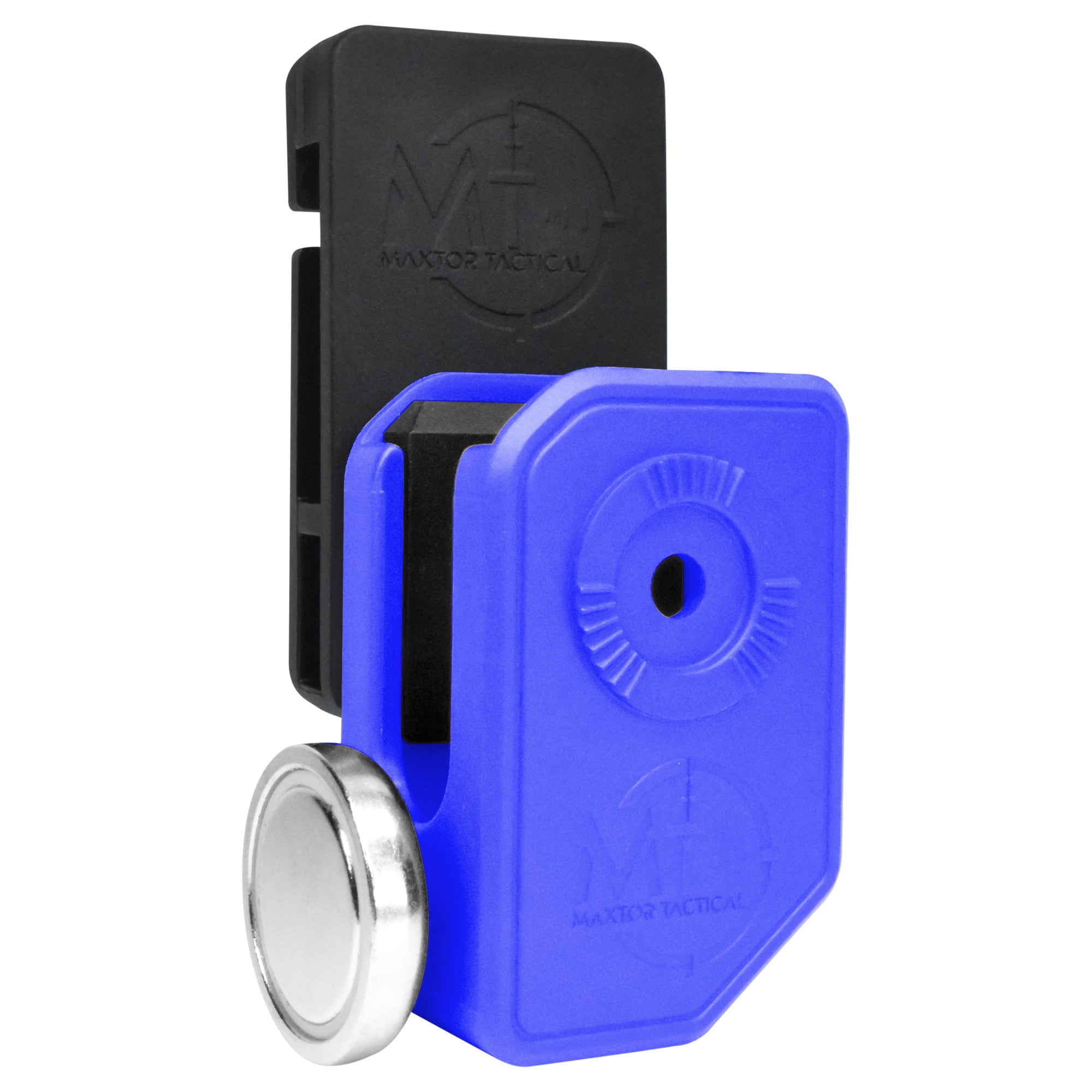 Speed Draw Dual Magnetic Competition Mag Pouch Combo Set