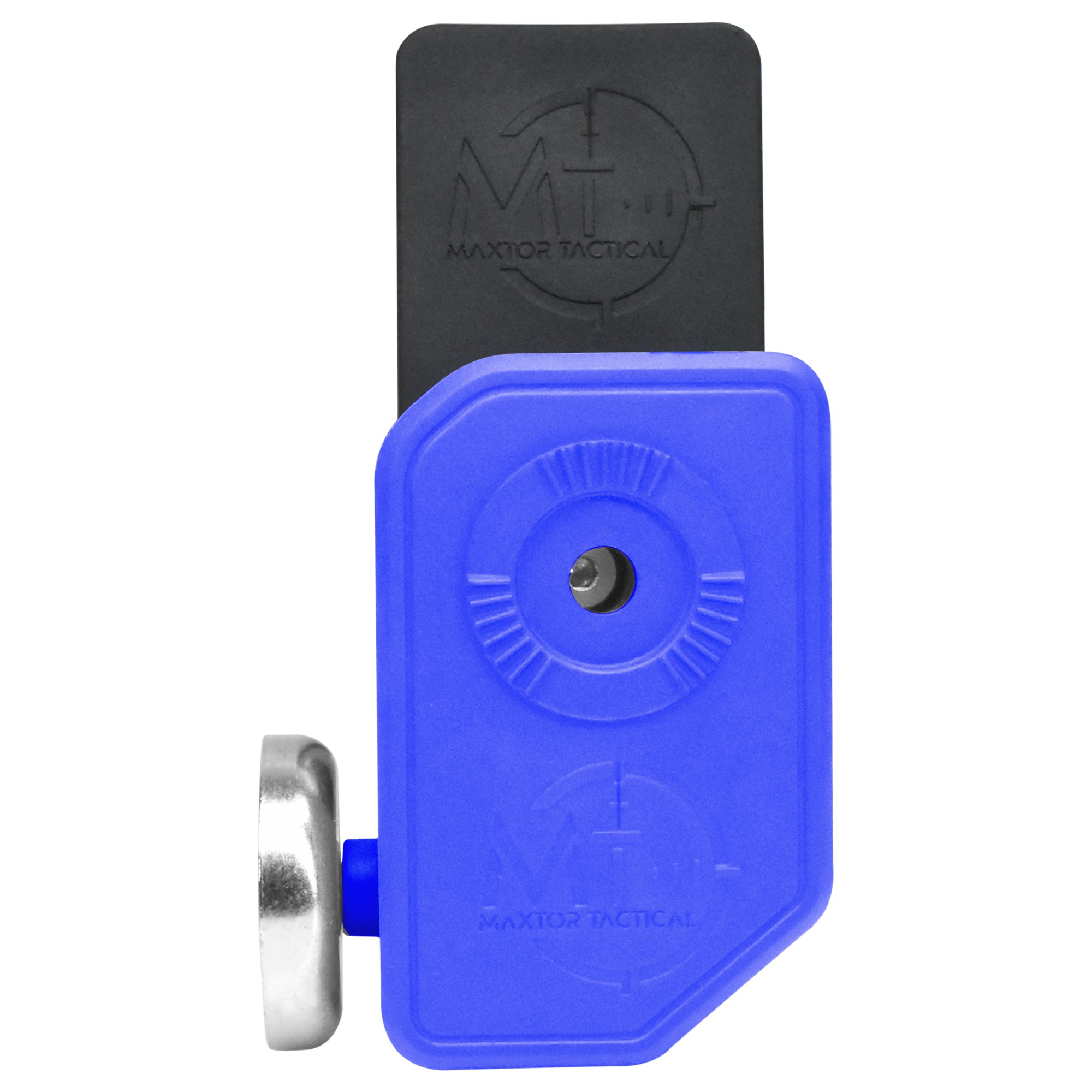 Speed Draw Dual Magnetic Competition Mag Pouch Combo Set