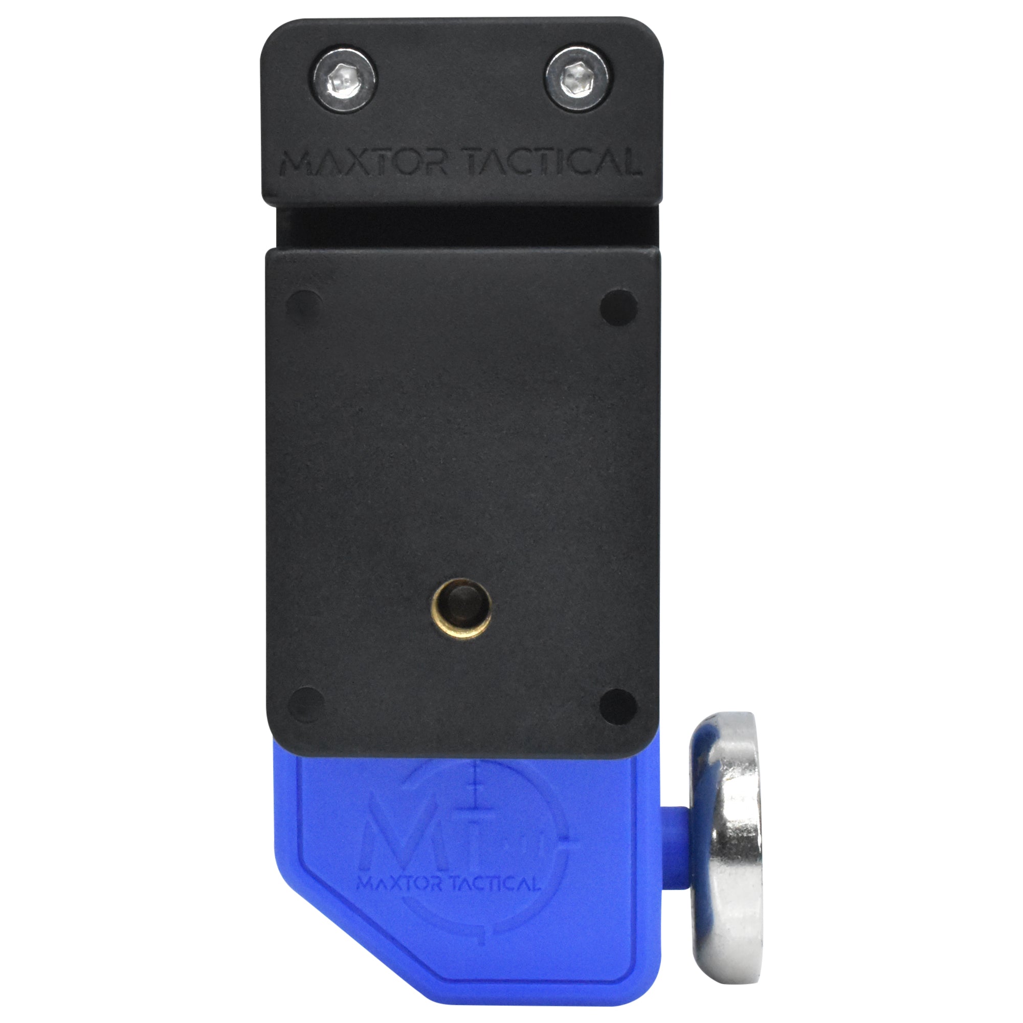 Speed Draw Dual Magnetic Competition Mag Pouch Combo Set