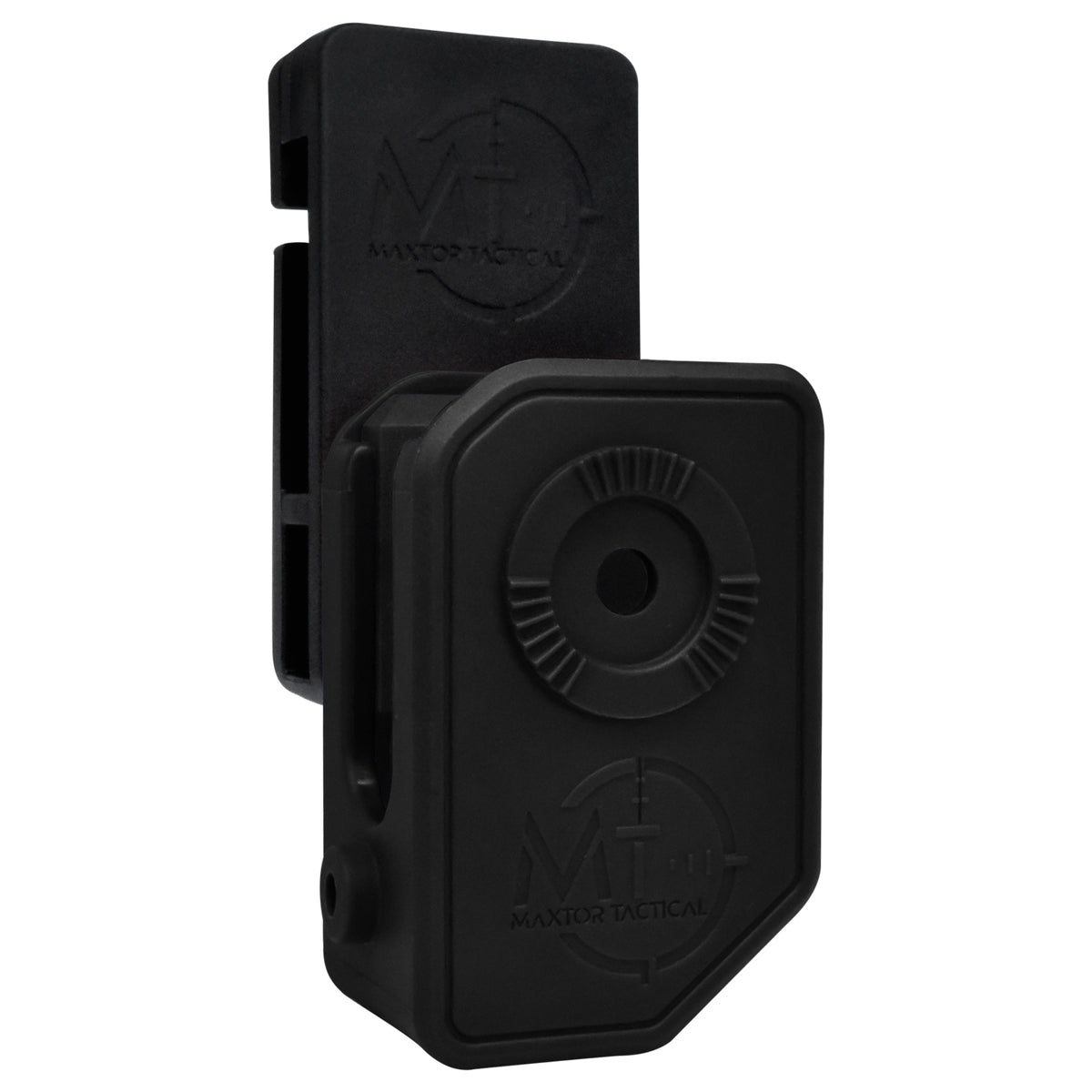 Henning Group Magnetic Magazine Pouch | BSPS Henning Group Magnetic Magazine Pouch | BSPS