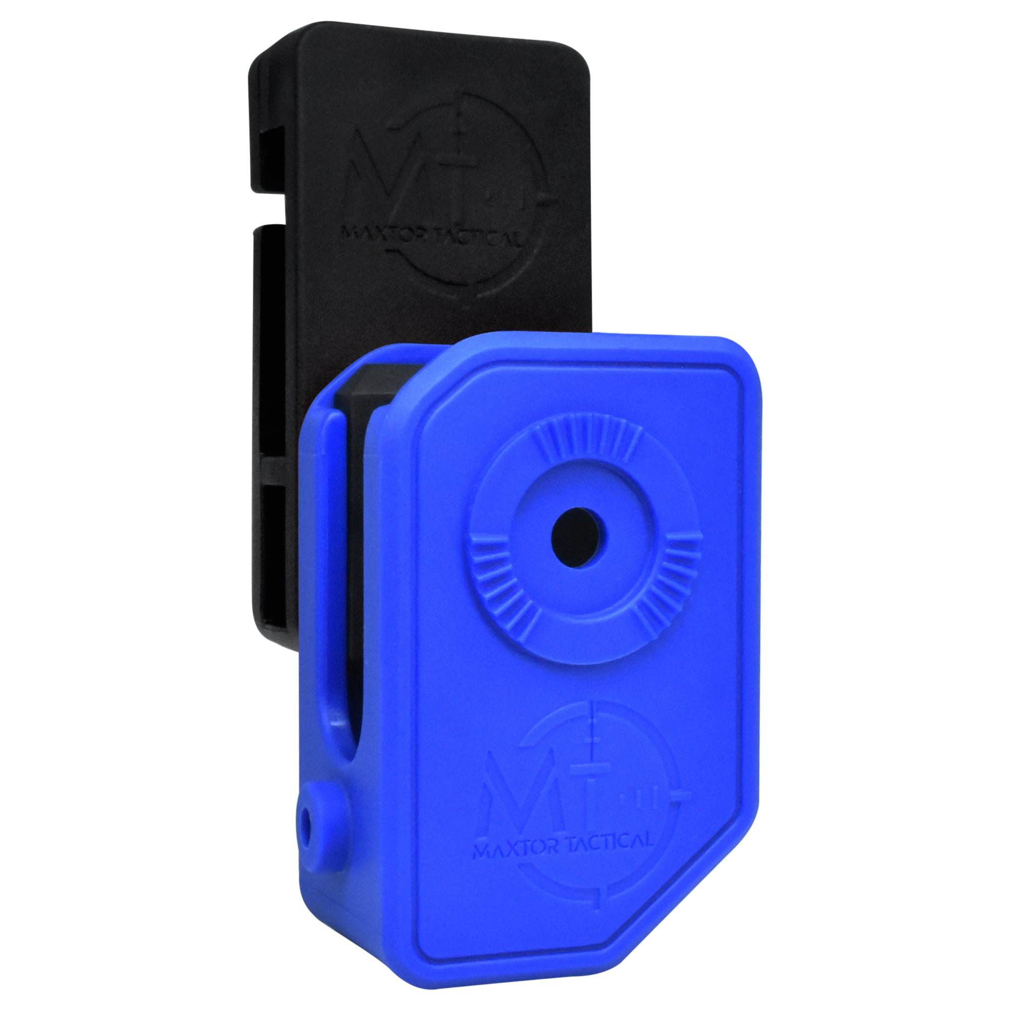 Strong magnet mag holder for range use