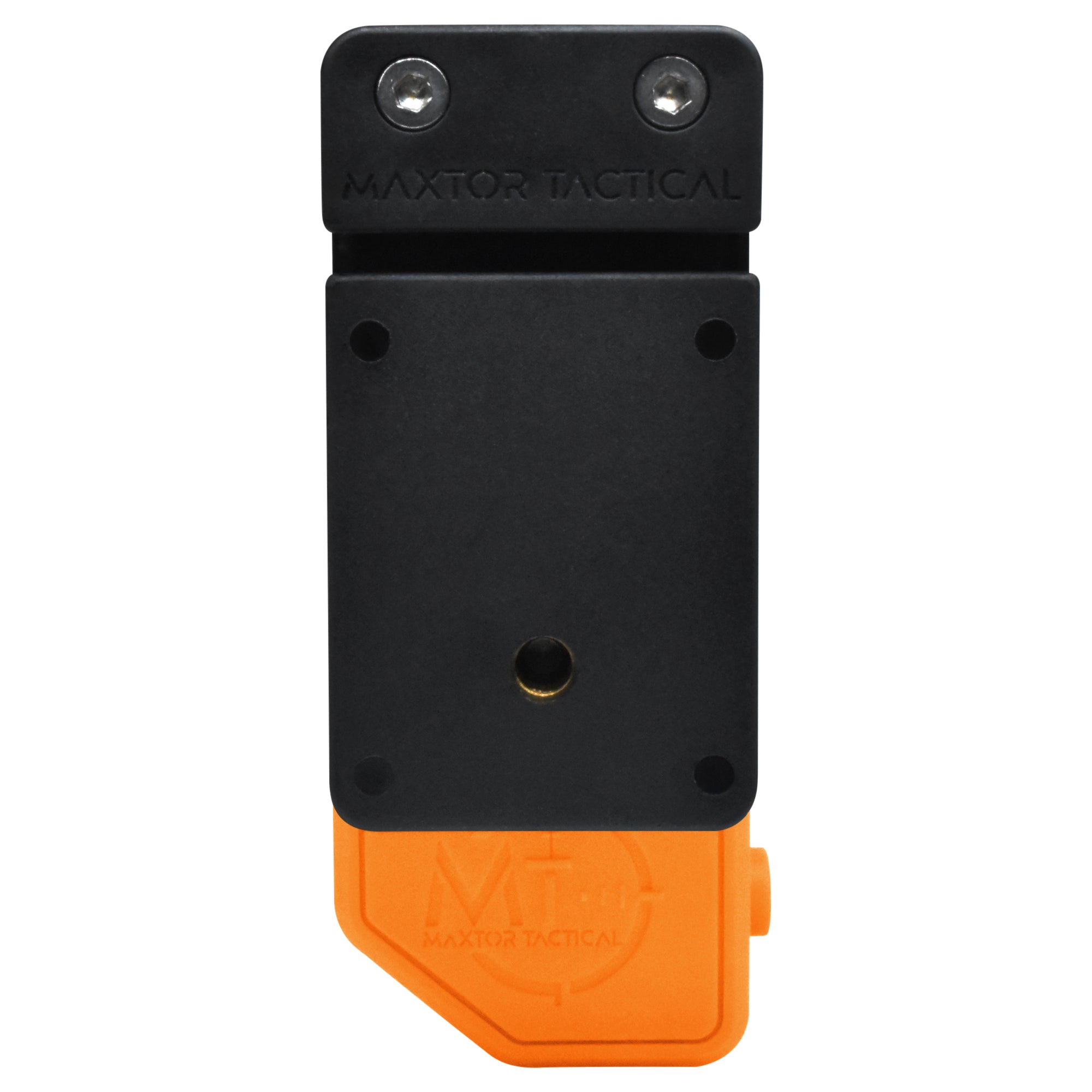 Speed Draw Magnetic Mag Pouch – 9mm & .40 Cal | USPSA IPSC Competition