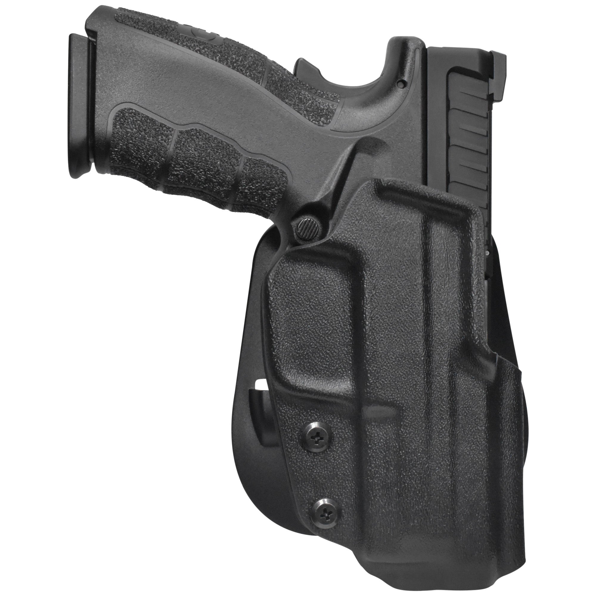 springfield xd mod.3 Black 1