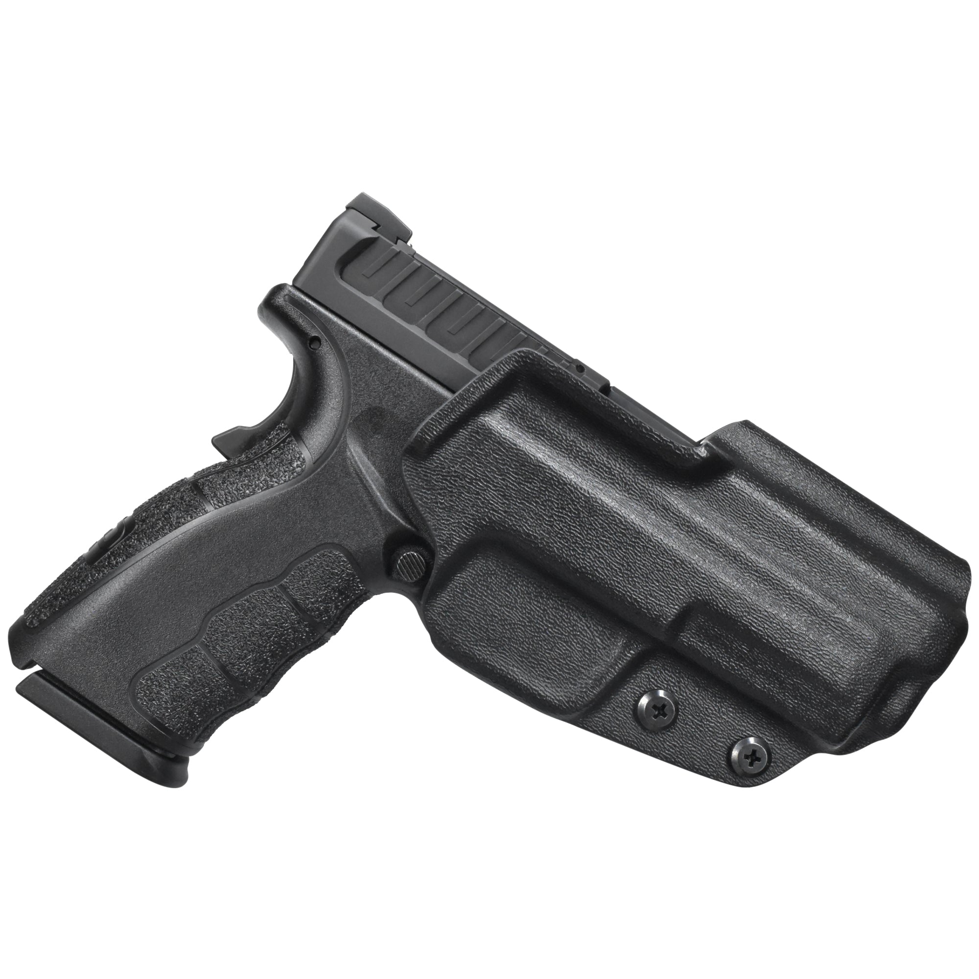 Springfield Armory XD Mod.3 BK1
