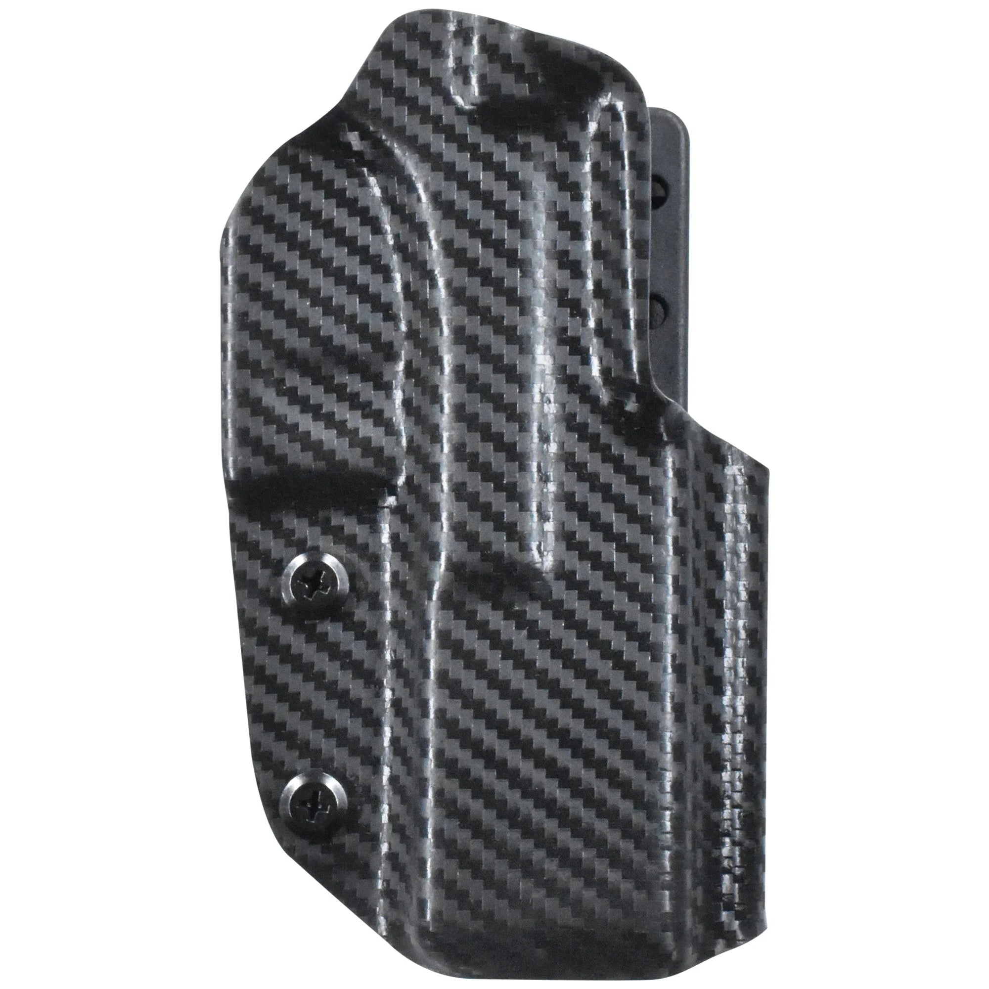 1911 4.25'' OWB Classic Clip-on Holster