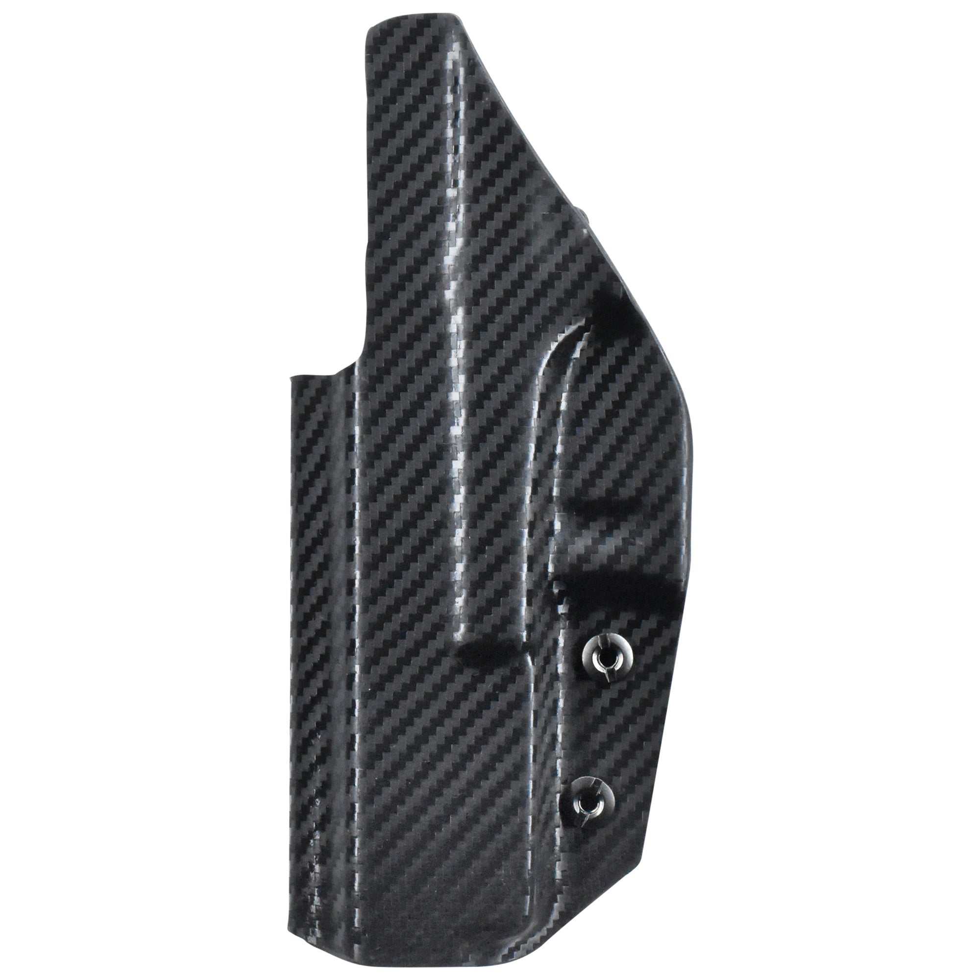 IWB High Sweat Shield Holster for FN Reflex XL Maxtor Tactical Carbon Fiber 5