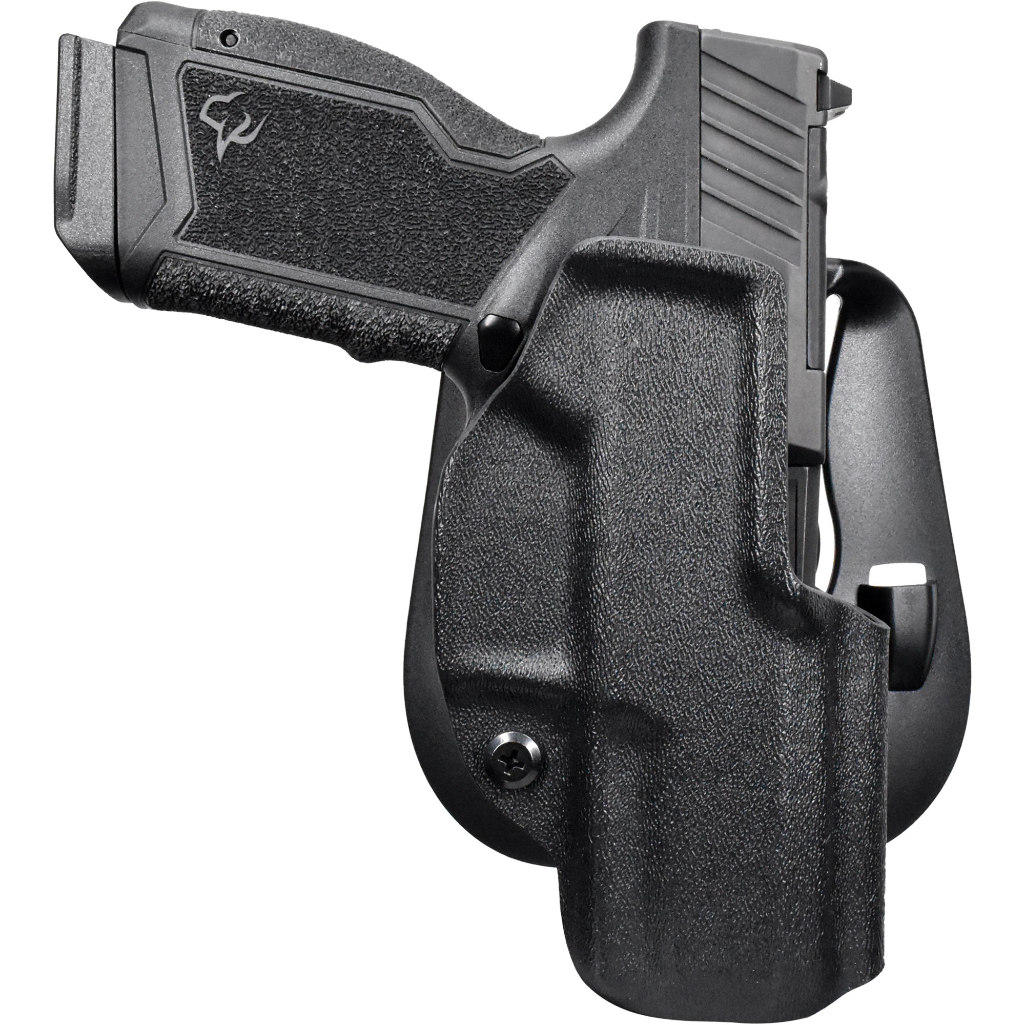 Taurus GX4 CARRY T.O.R.O Holster - OWB Paddle