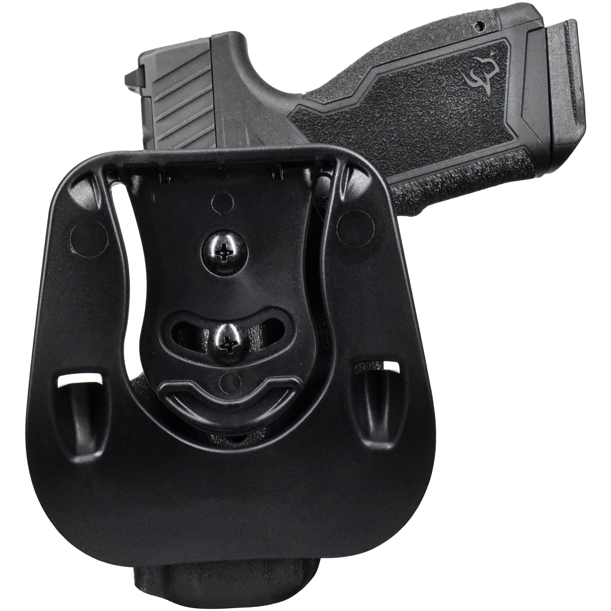 Taurus GX4 CARRY T.O.R.O Holster - OWB Paddle