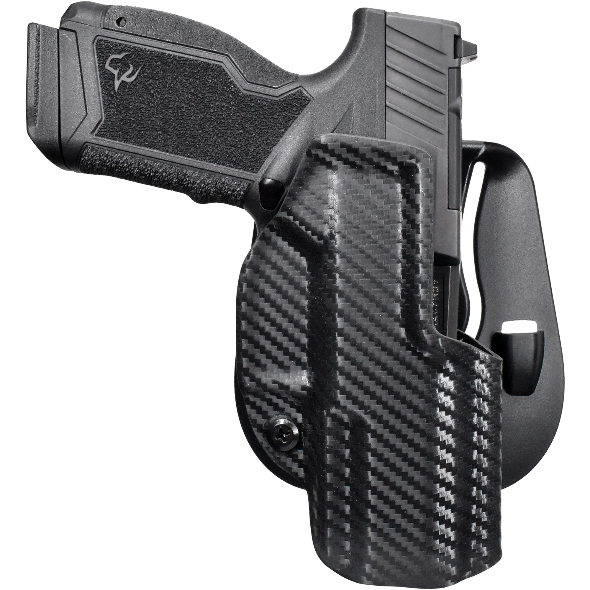 Taurus GX4 CARRY T.O.R.O Holster - OWB Paddle