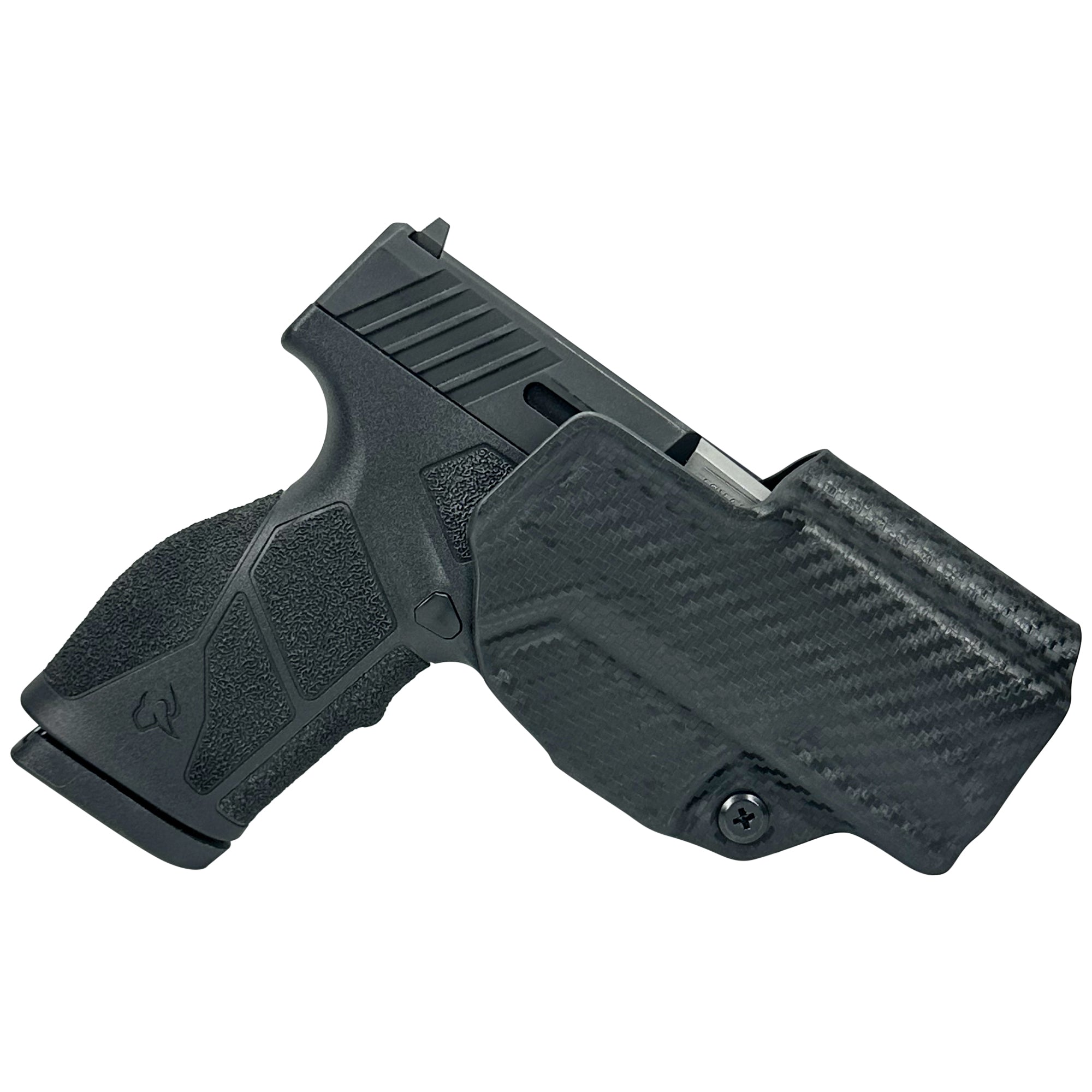 OWB Classic Clip-on Holster for Taurus GX2 Maxtor Tactial Carbon Fiber 1