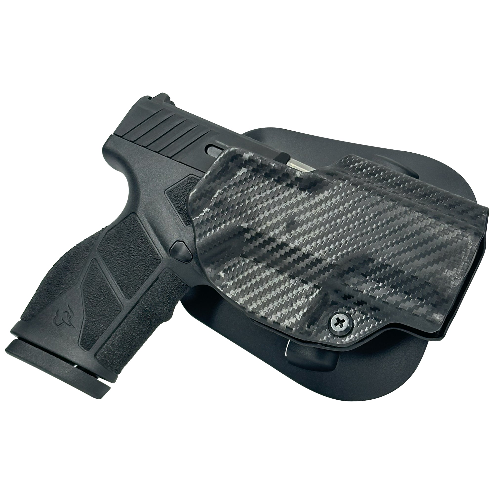 OWB Paddle Holster for Taurus GX2 Maxtor Tactical 6