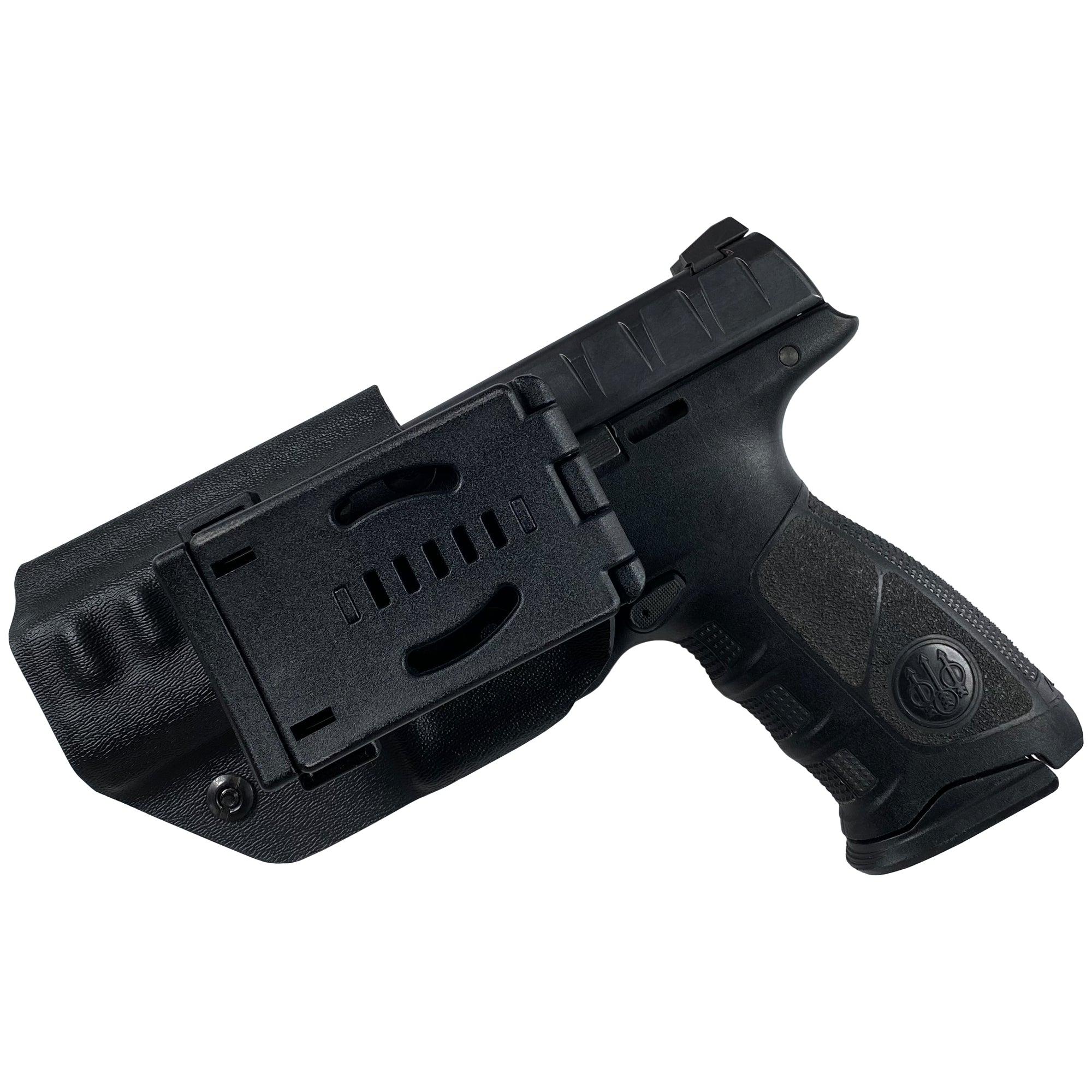 Beretta APX Holster - OWB Classic Clip-on