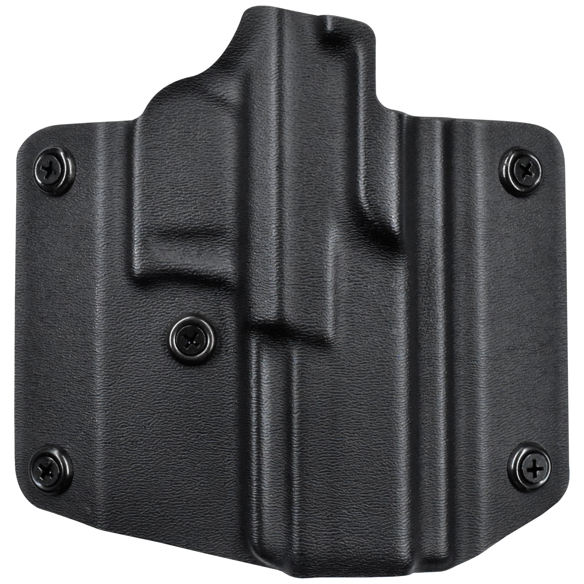 Shadow Systems MR920 Holster - OWB Concealment Black 1