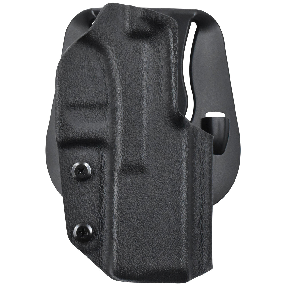 Walther PDP 5'' w/ Streamlight TLR-8 OWB Paddle Holster - Maxtor Tactical