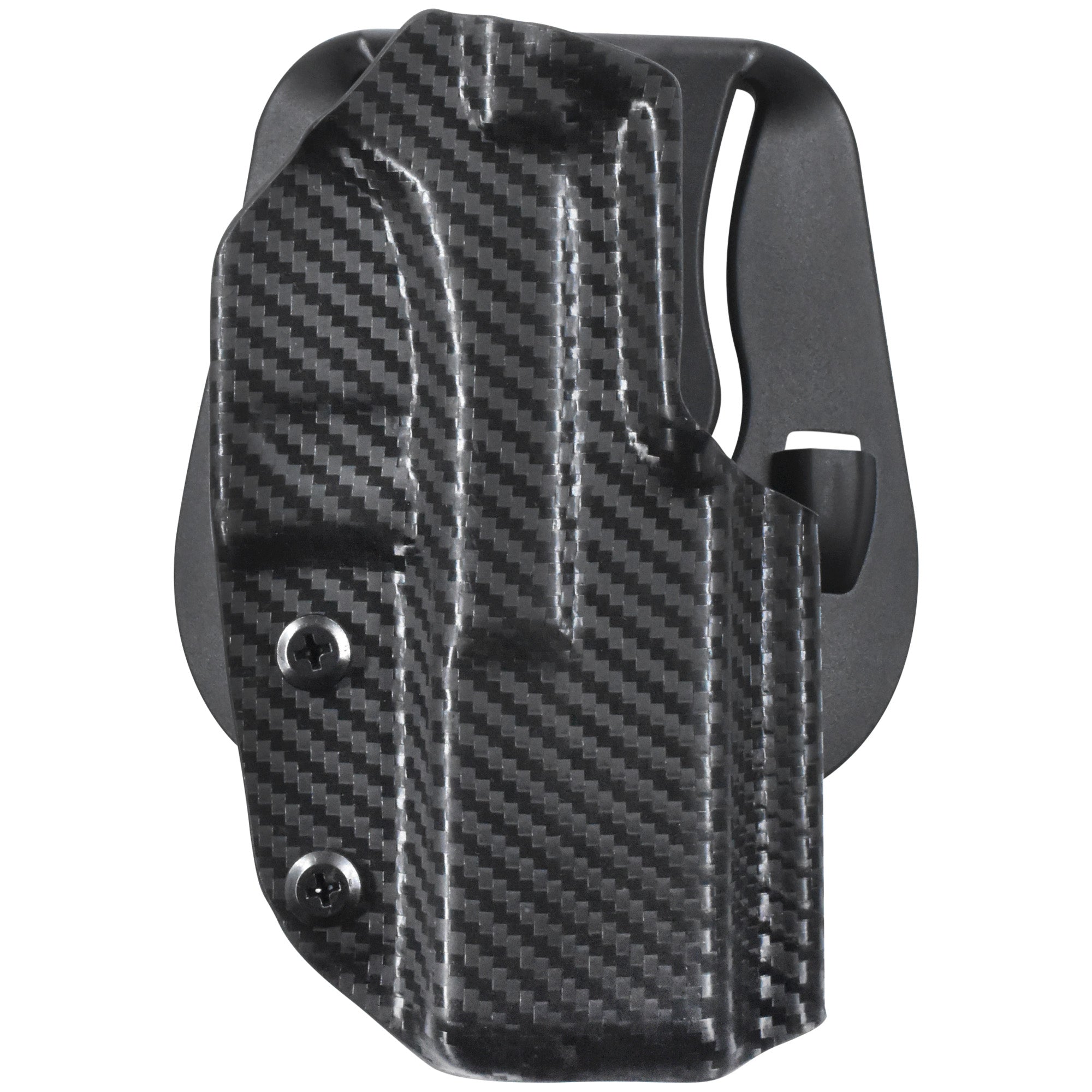 Smith & Wesson M&P9 Competitor Holster - OWB Paddle