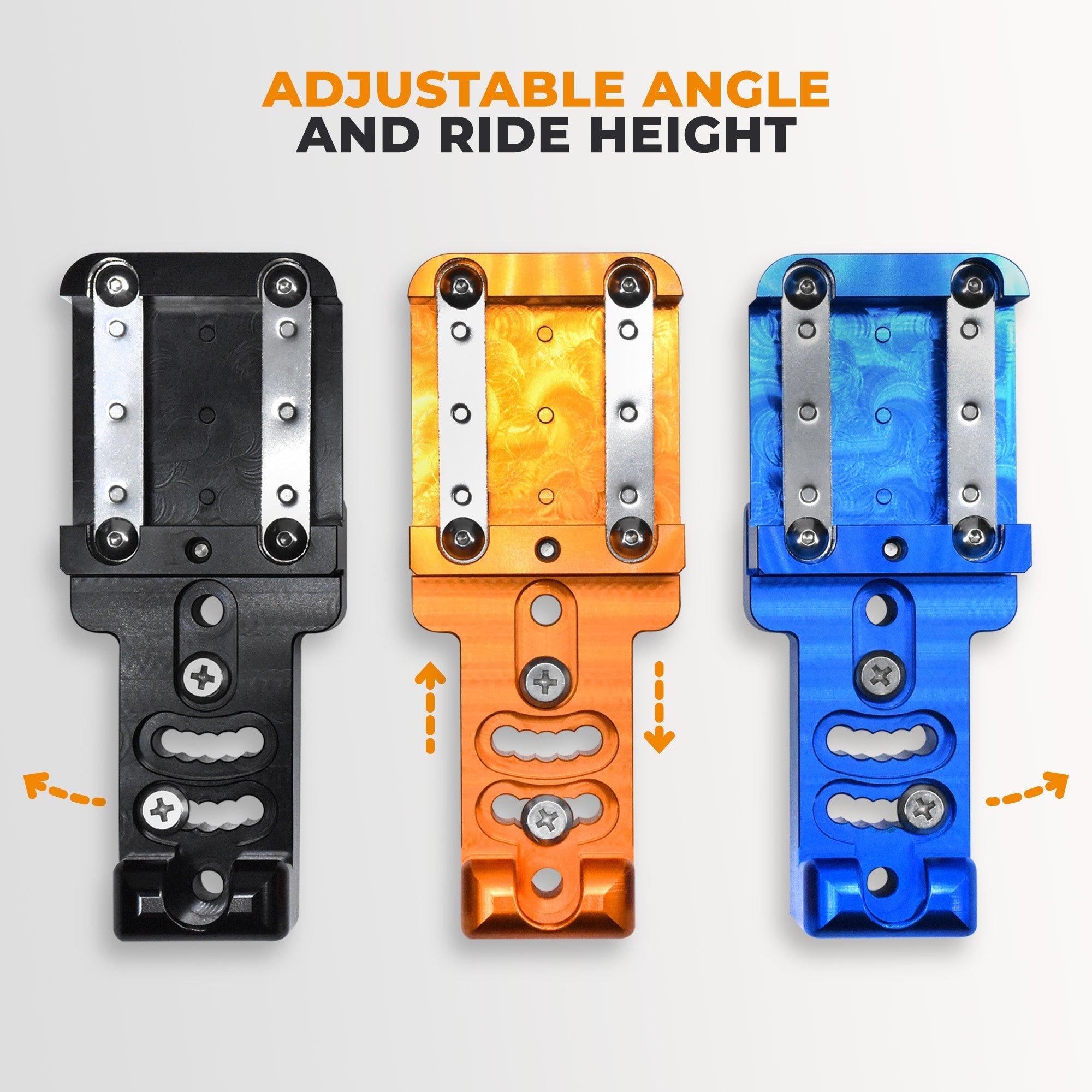 Canik METE MC9LS Alloy Competition Highlight 9