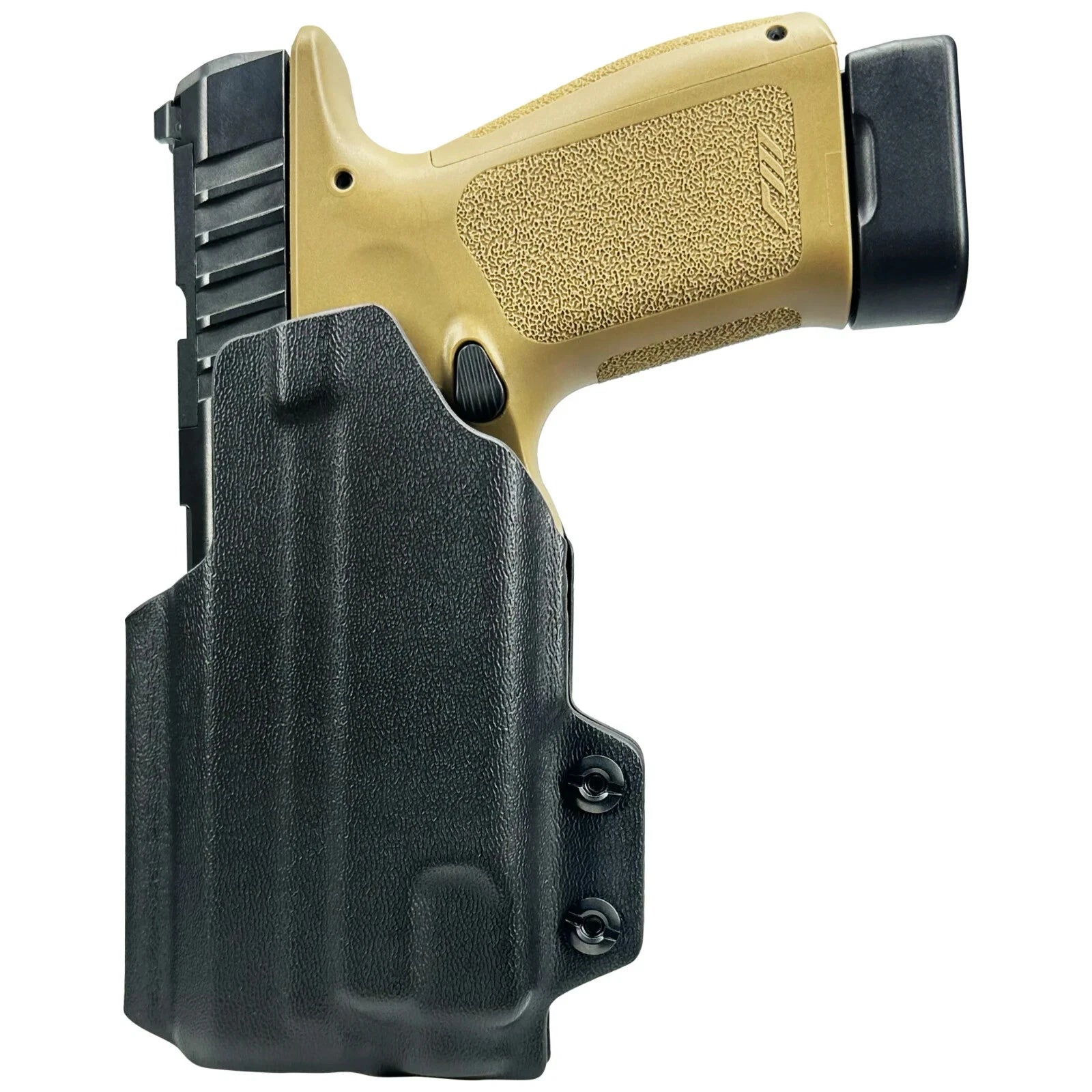 Rost Martin RM1C + TLR-7X IWB Claw Tuckable Holster