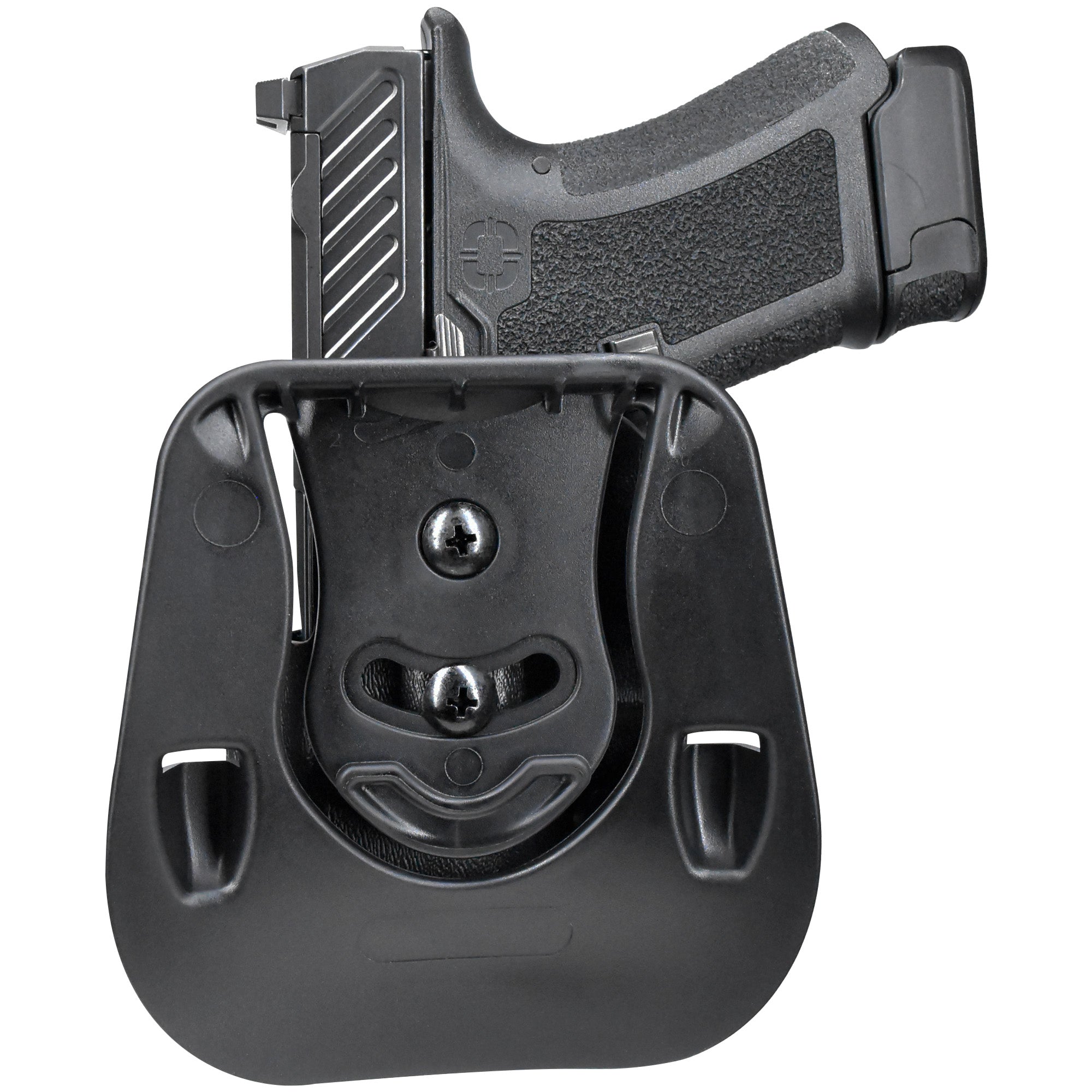 Shadow Systems CR920 Combat Holster - OWB Paddle