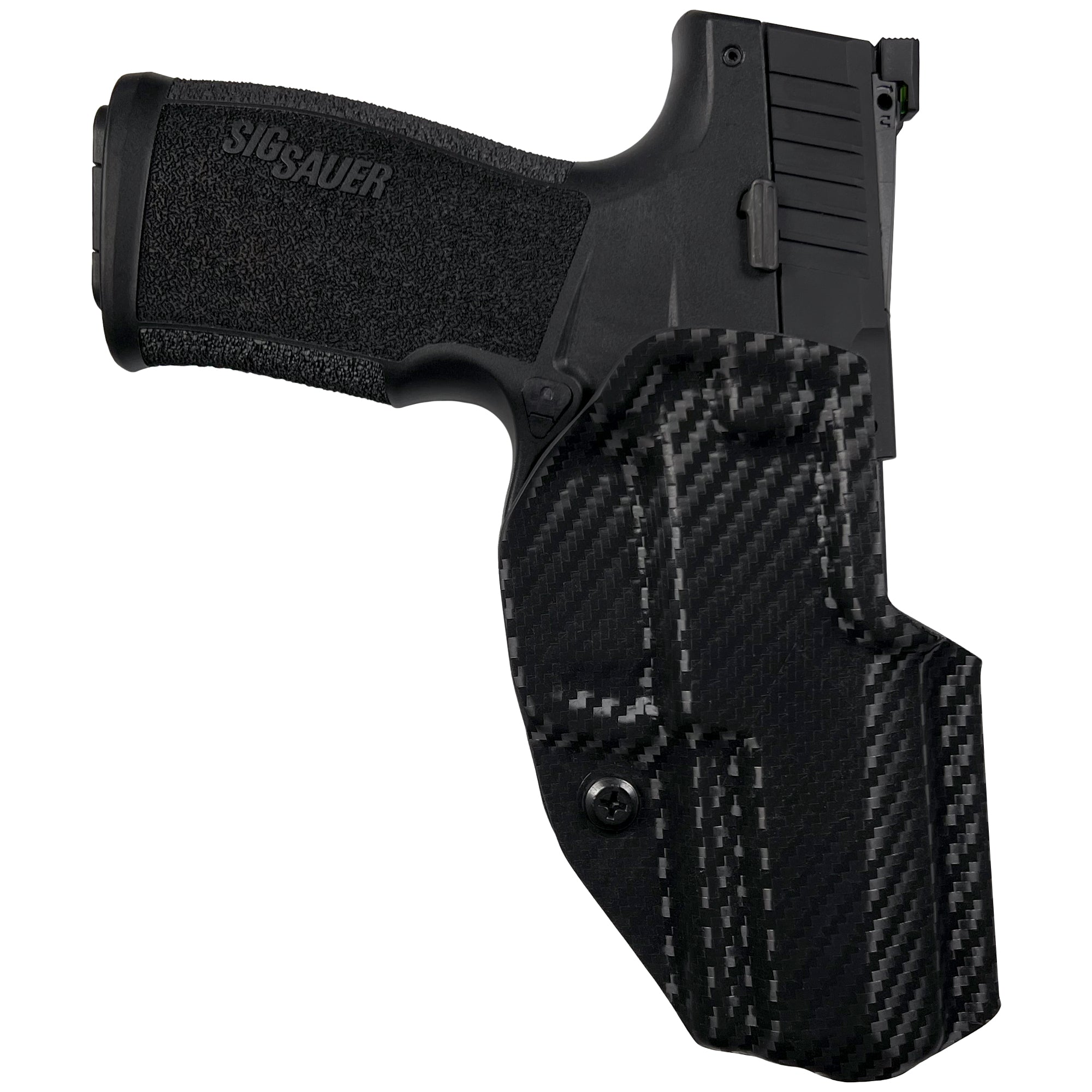 Sig Sauer P322 Holster - OWB Classic Clip-on