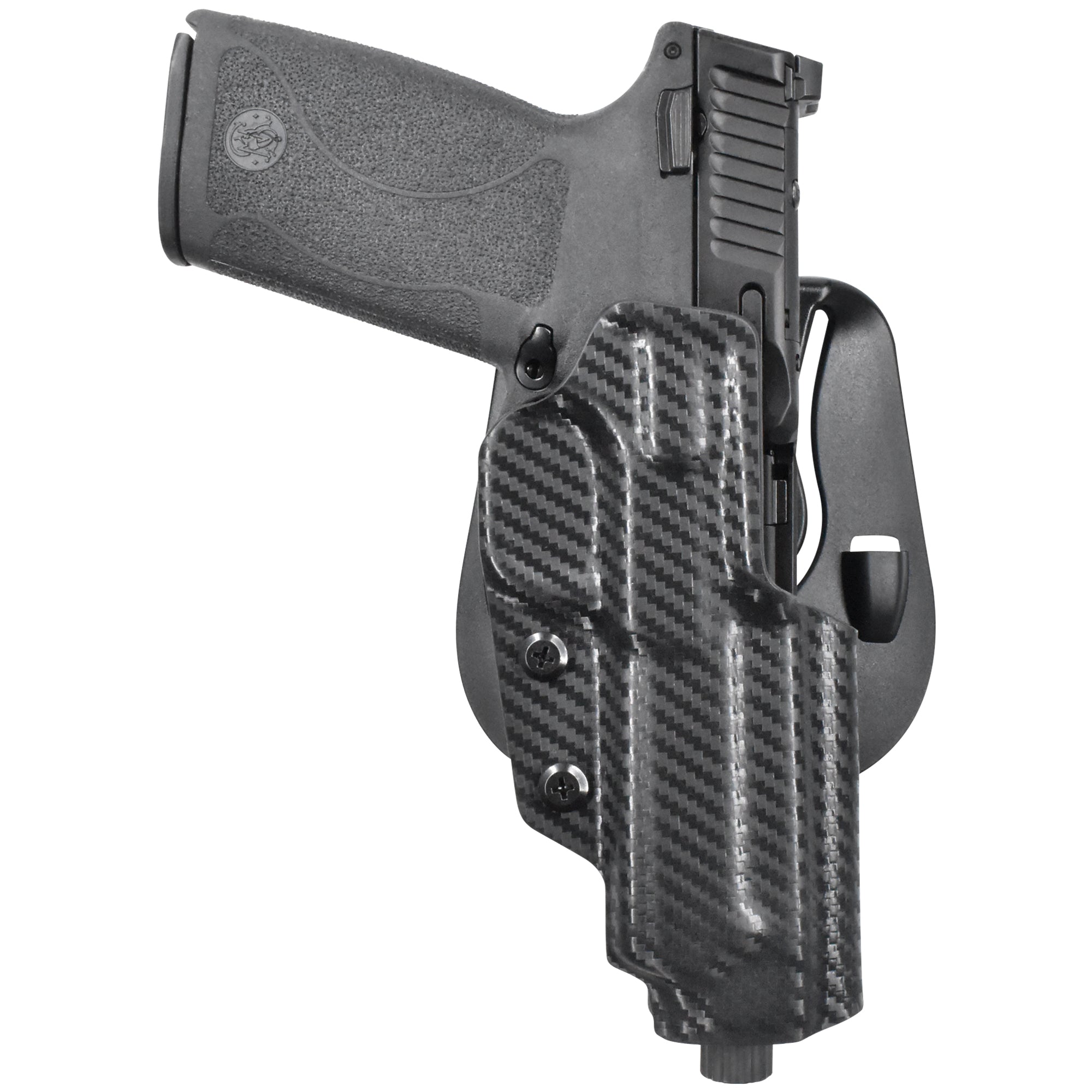 Smith & Wesson M&P 5.7 Holster - OWB Paddle